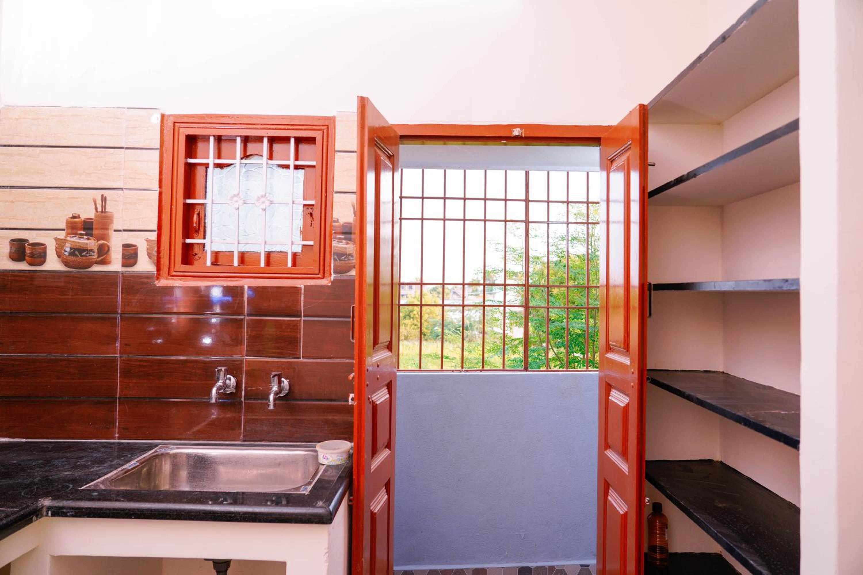 Sri Sakthi Residence
