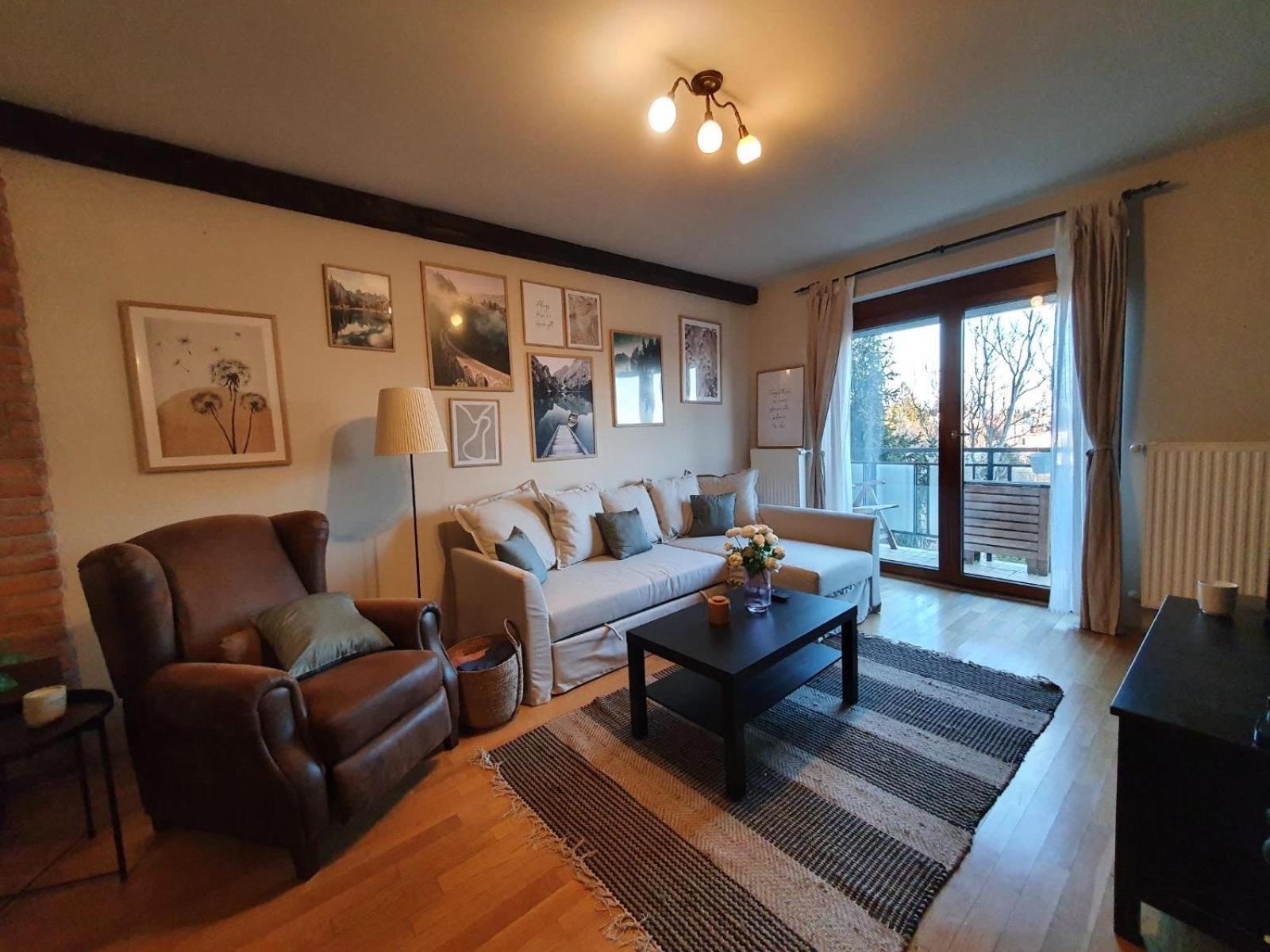 Bárány Apartman