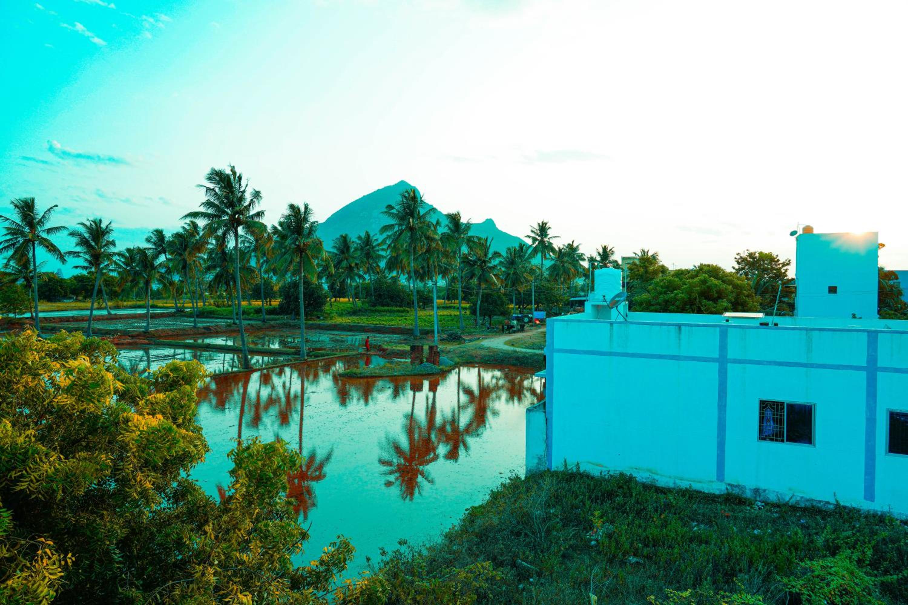 Sri Sakthi Residence