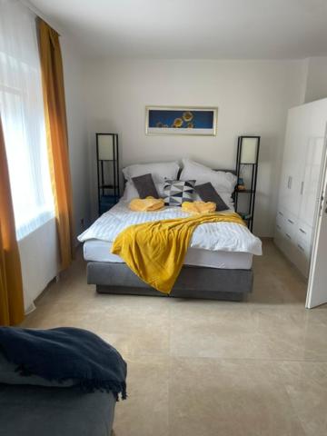 SEOS Self Check in ,Gratis parken,Apartment mit Schlaf Zimmer und StudioApartmet