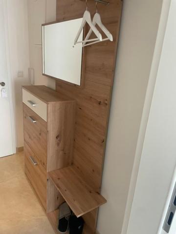 SEOS Self Check in ,Gratis parken,Apartment mit Schlaf Zimmer und StudioApartmet