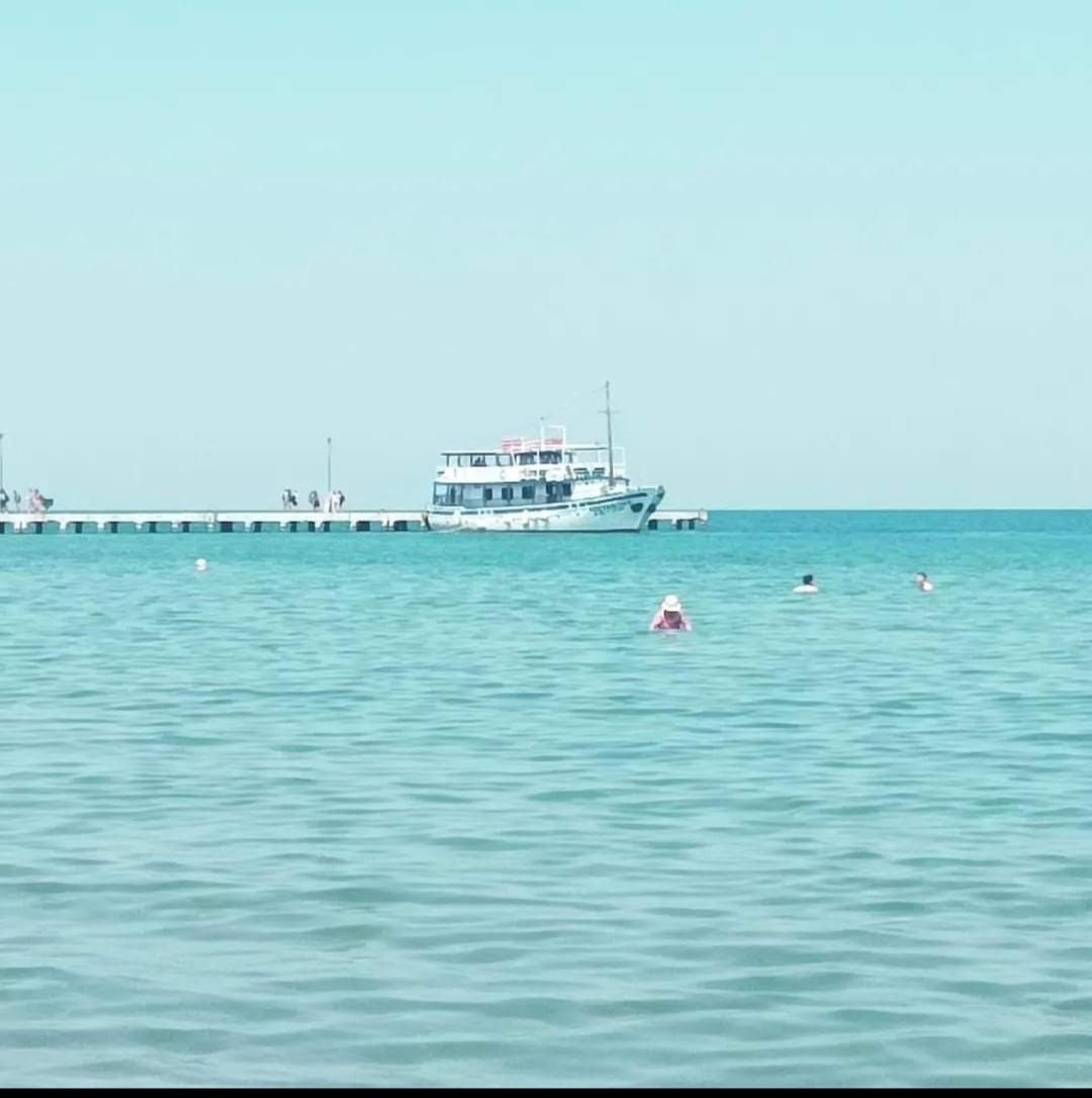SUN SEA No 5 sea view view 5