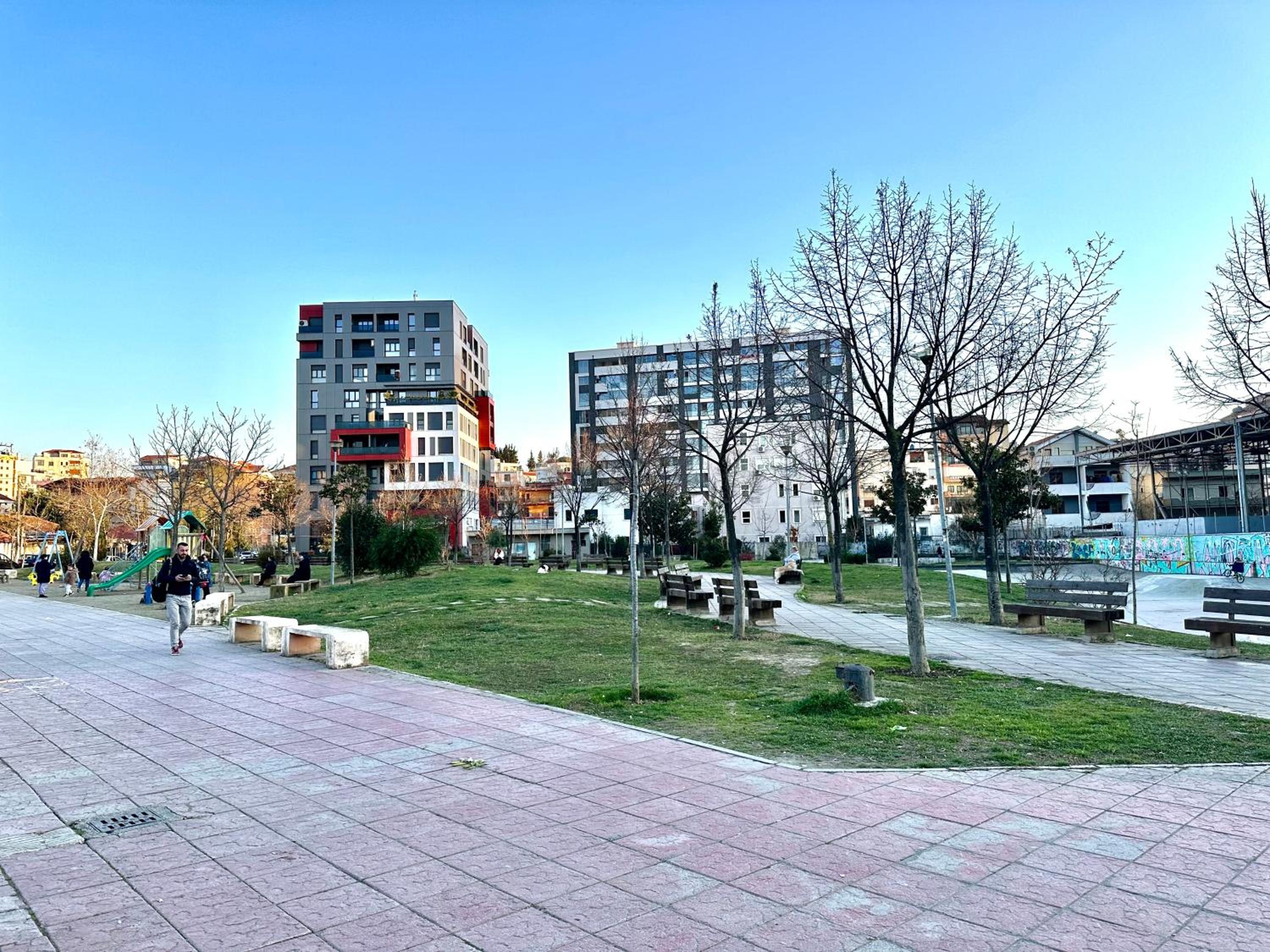 SkyView Oasis Premium Apartment
