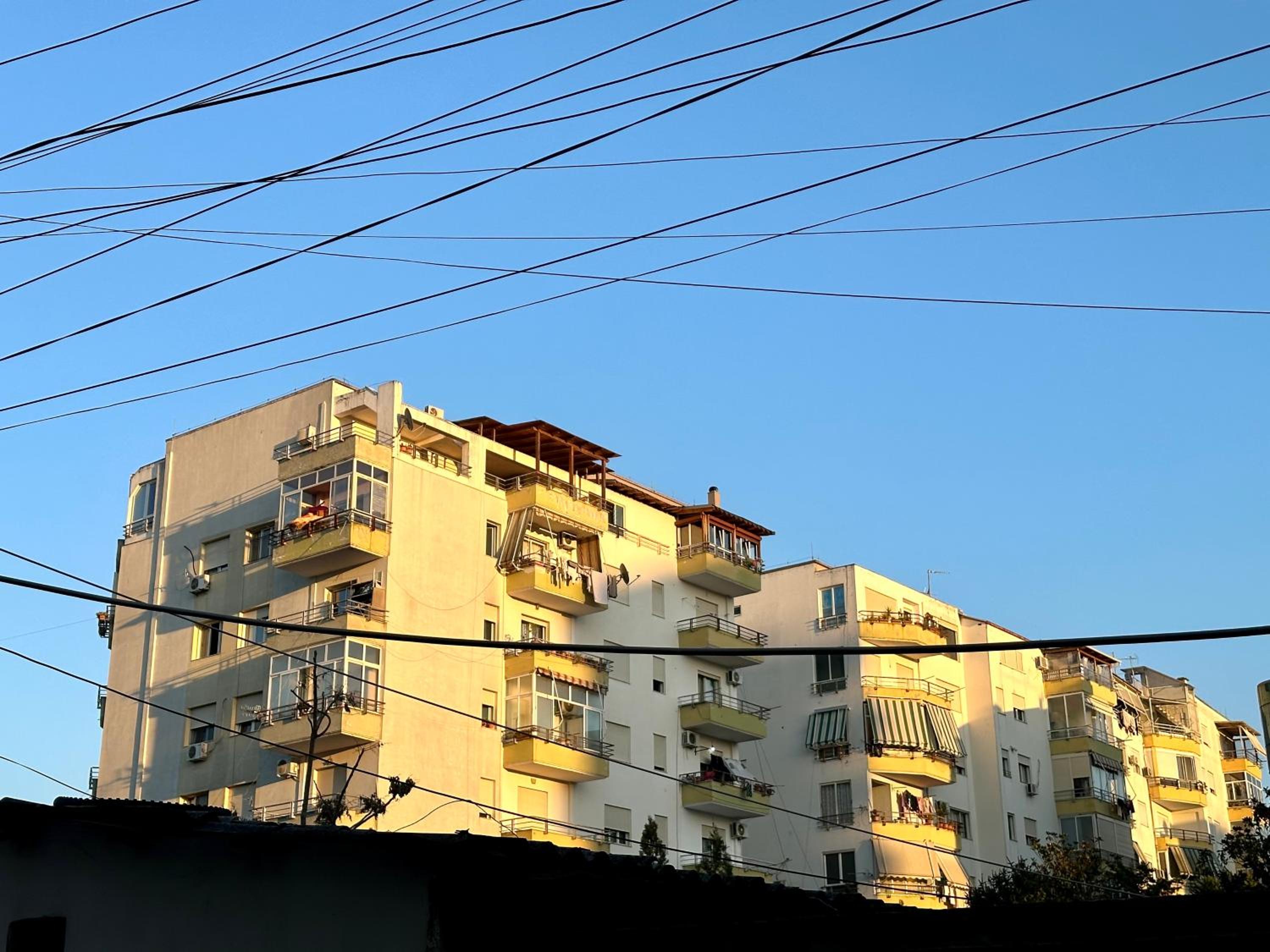 SkyView Oasis Premium Apartment