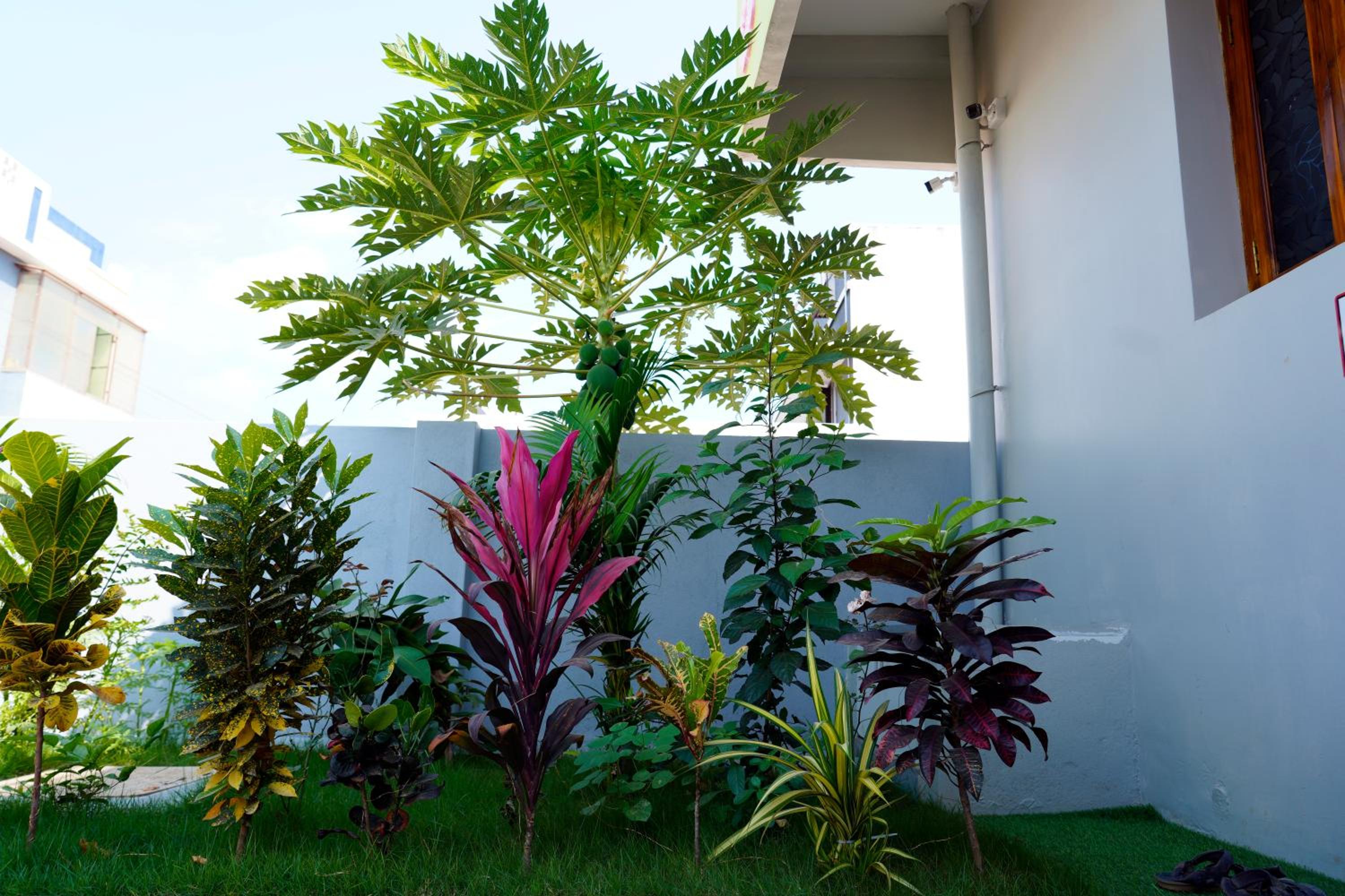 Sri Sakthi Residence