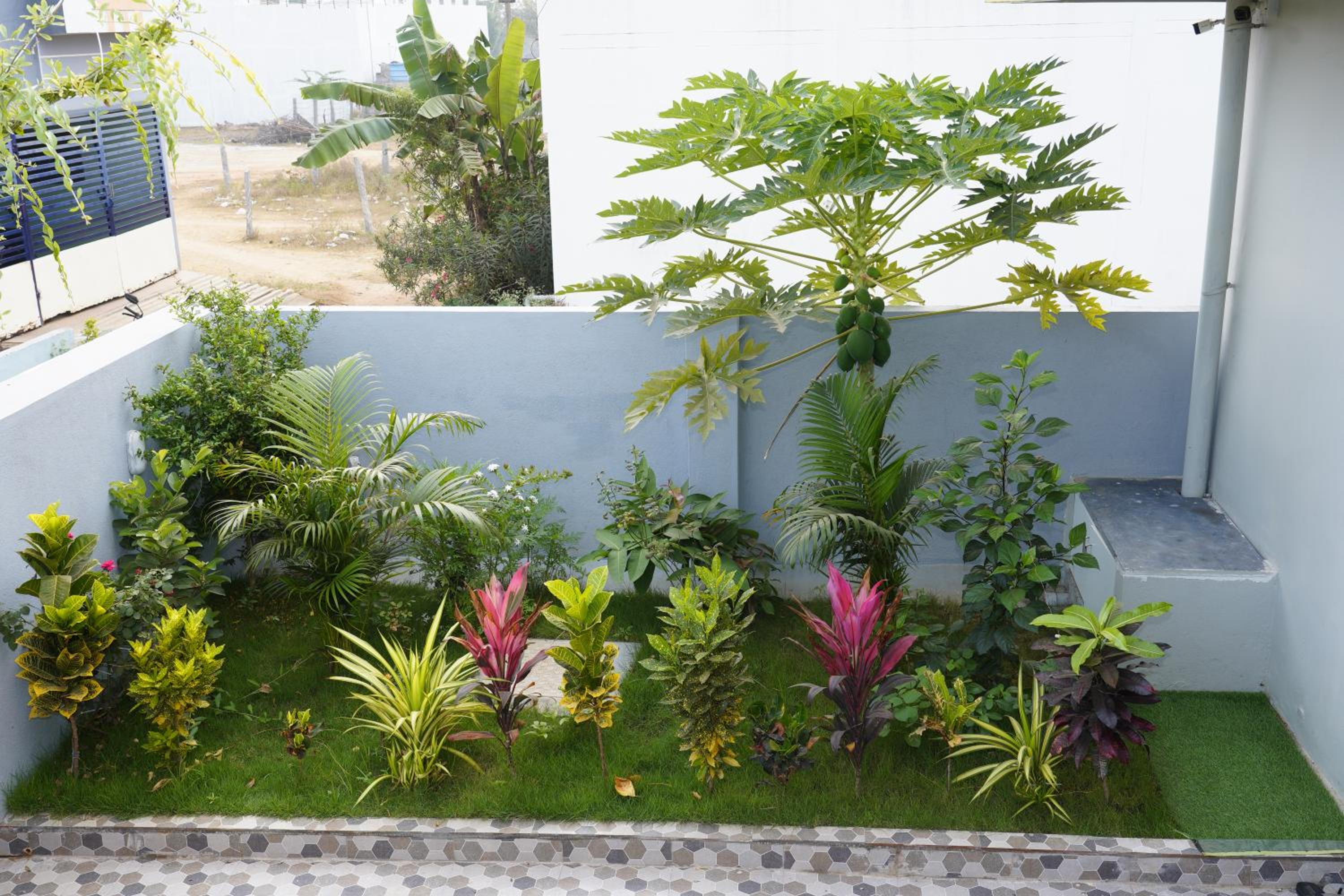 Sri Sakthi Residence
