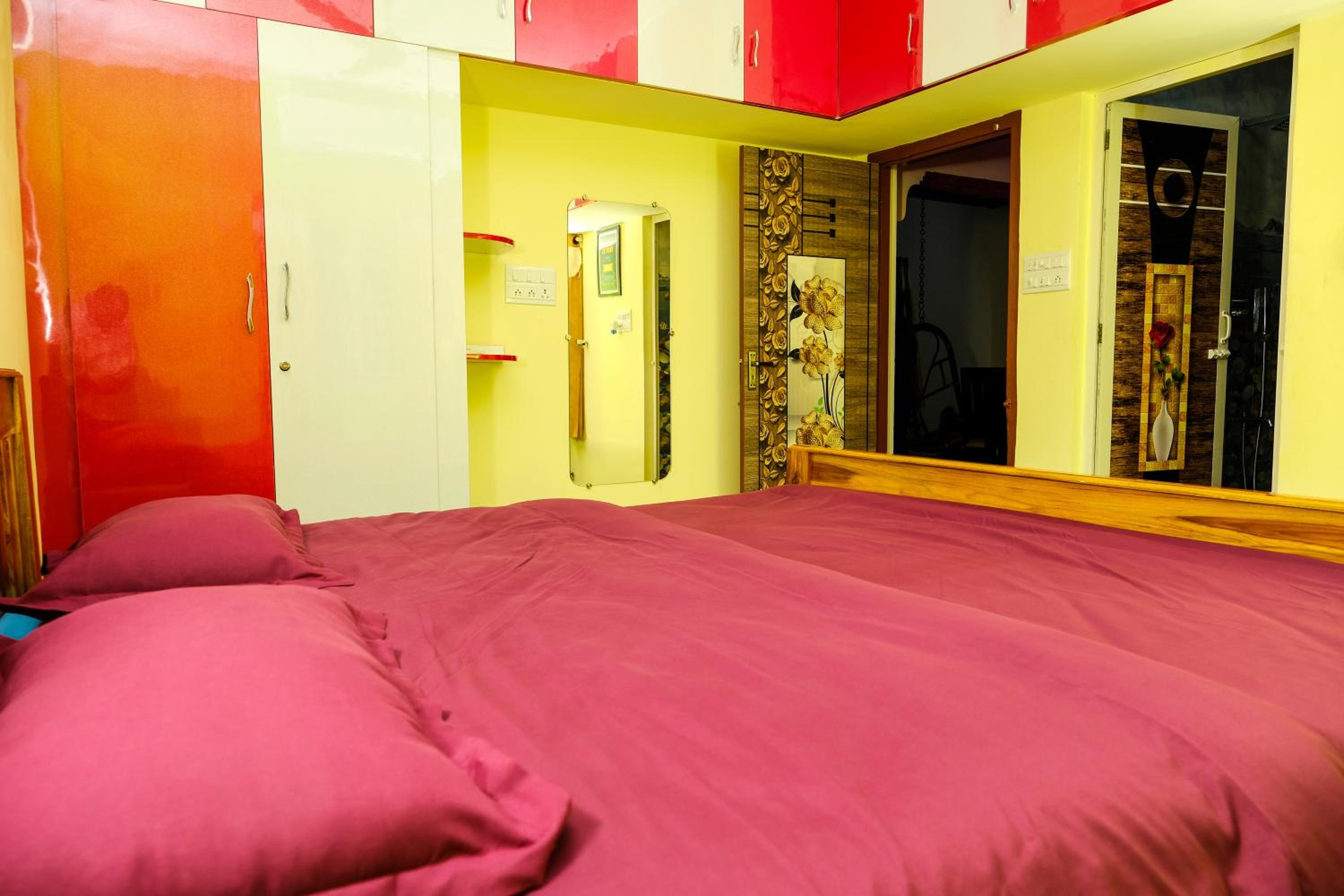 Sri Sakthi Residence
