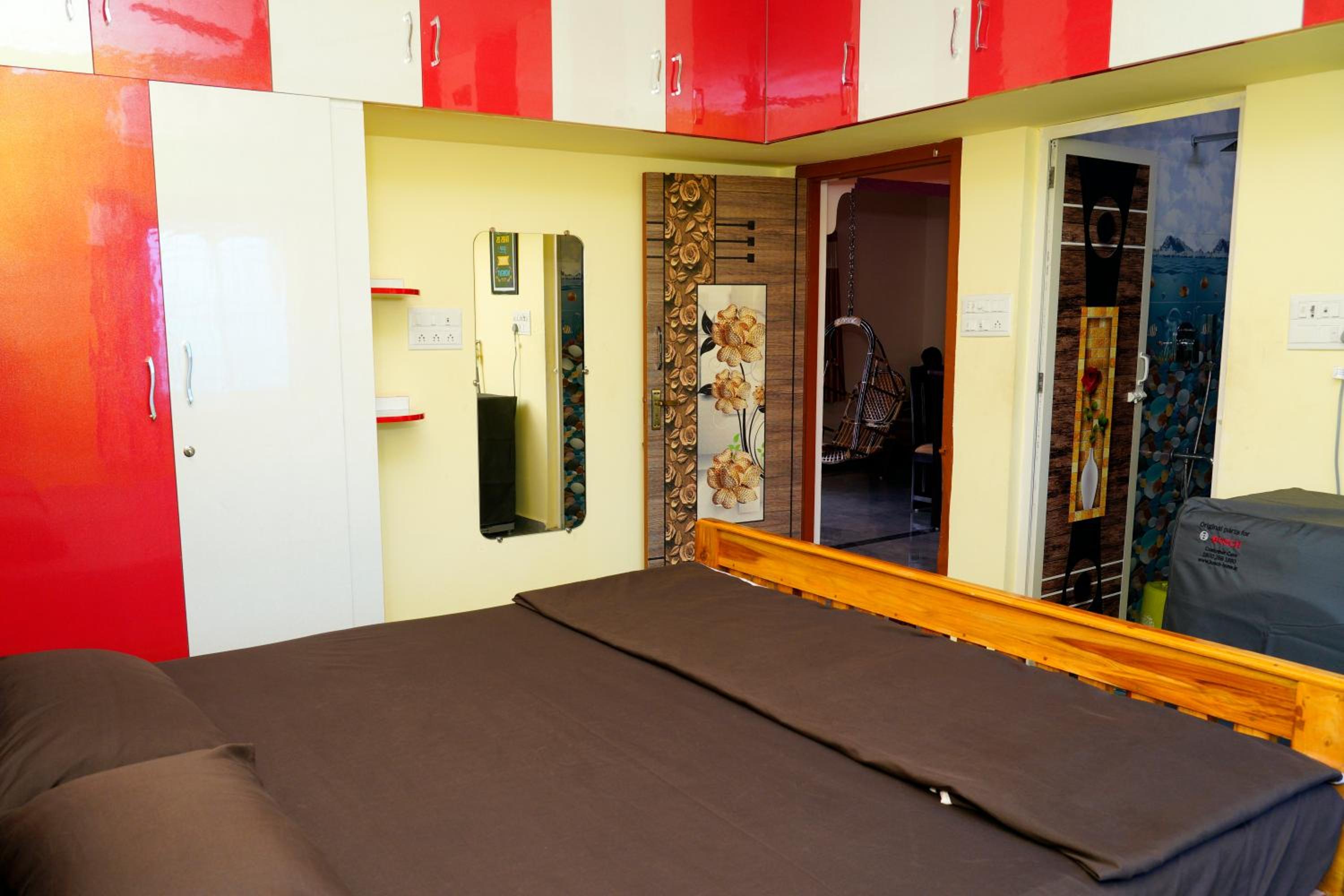 Sri Sakthi Residence