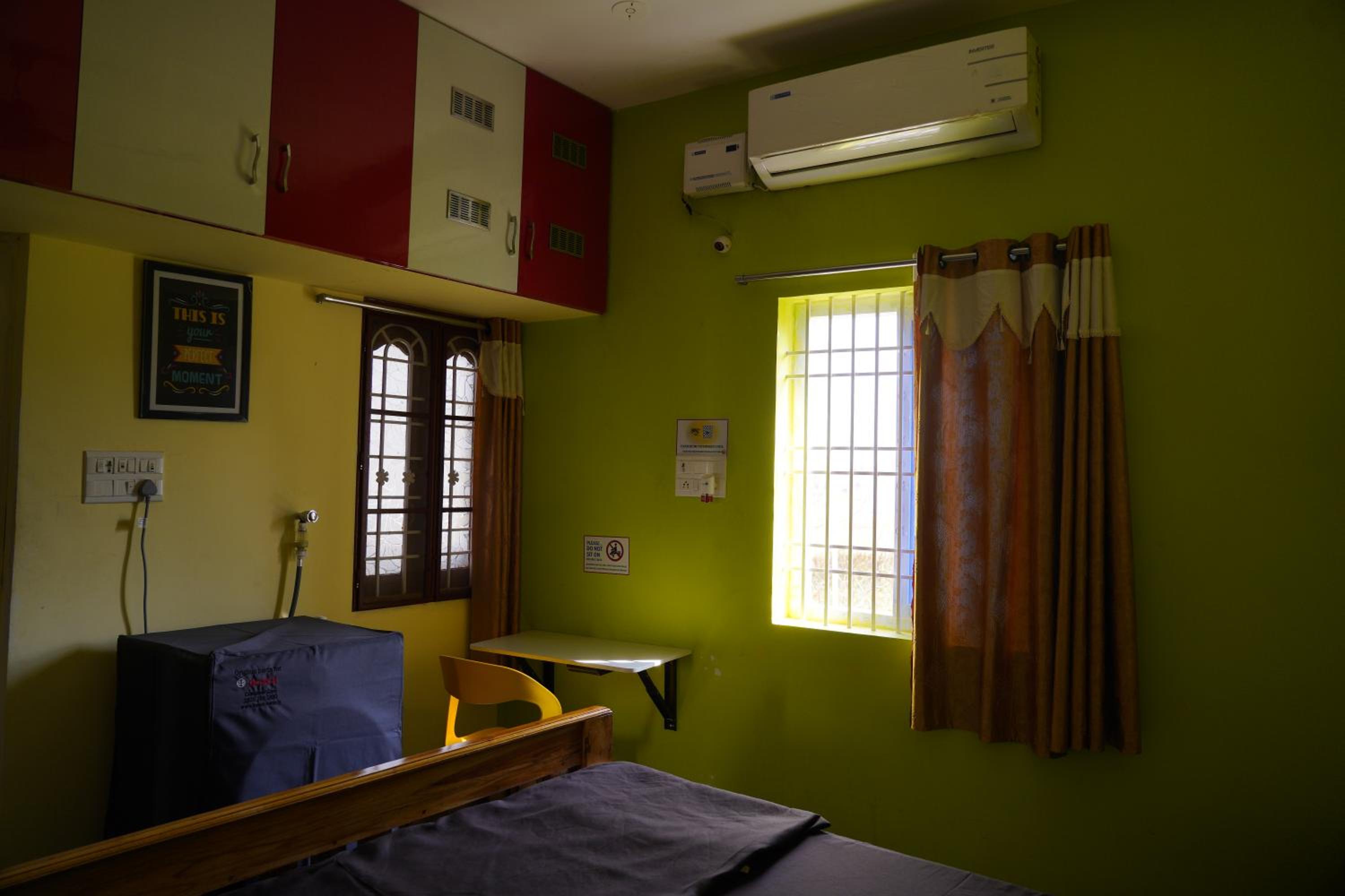 Sri Sakthi Residence