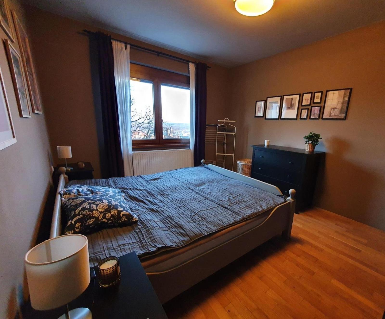 Bárány Apartman