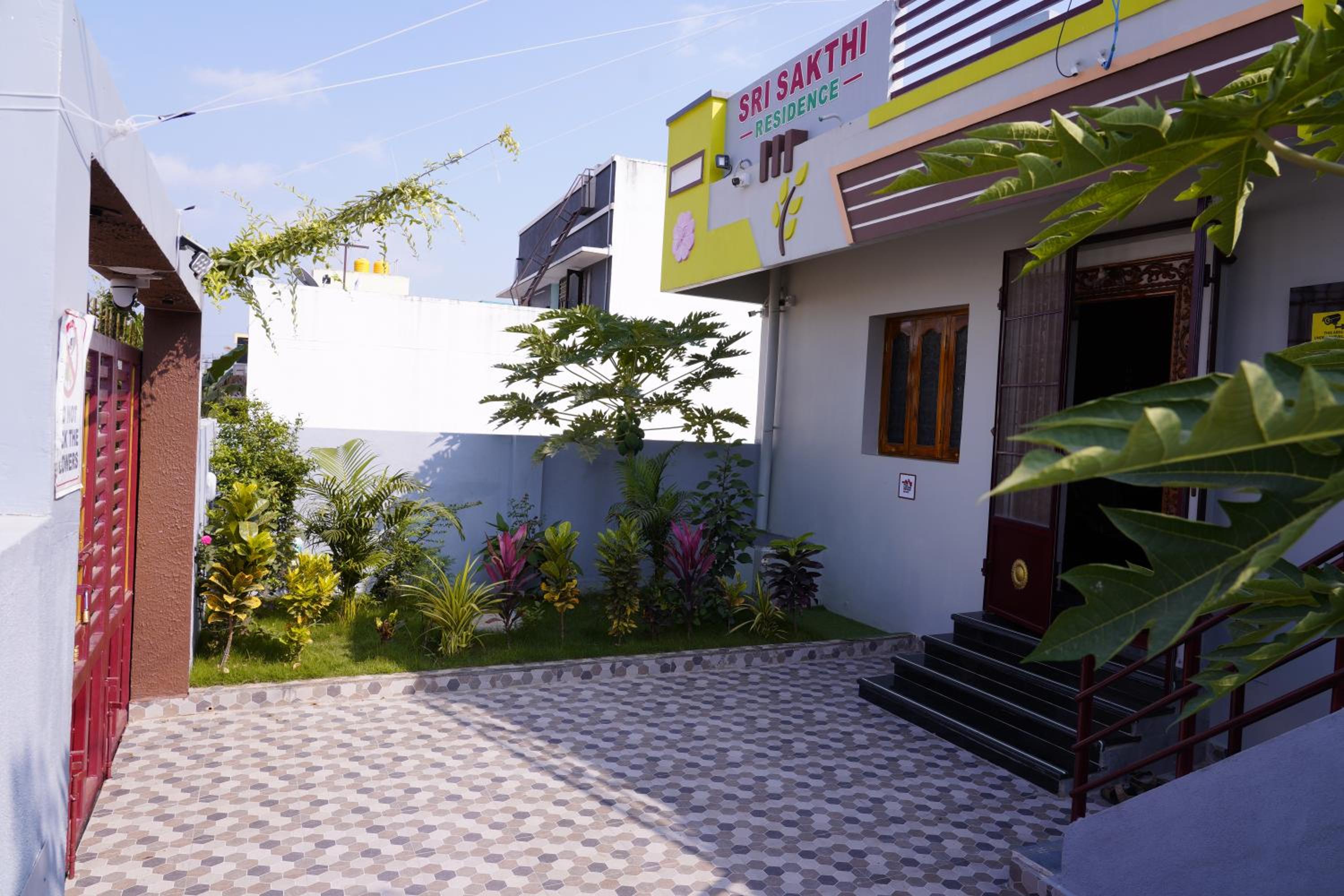 Sri Sakthi Residence