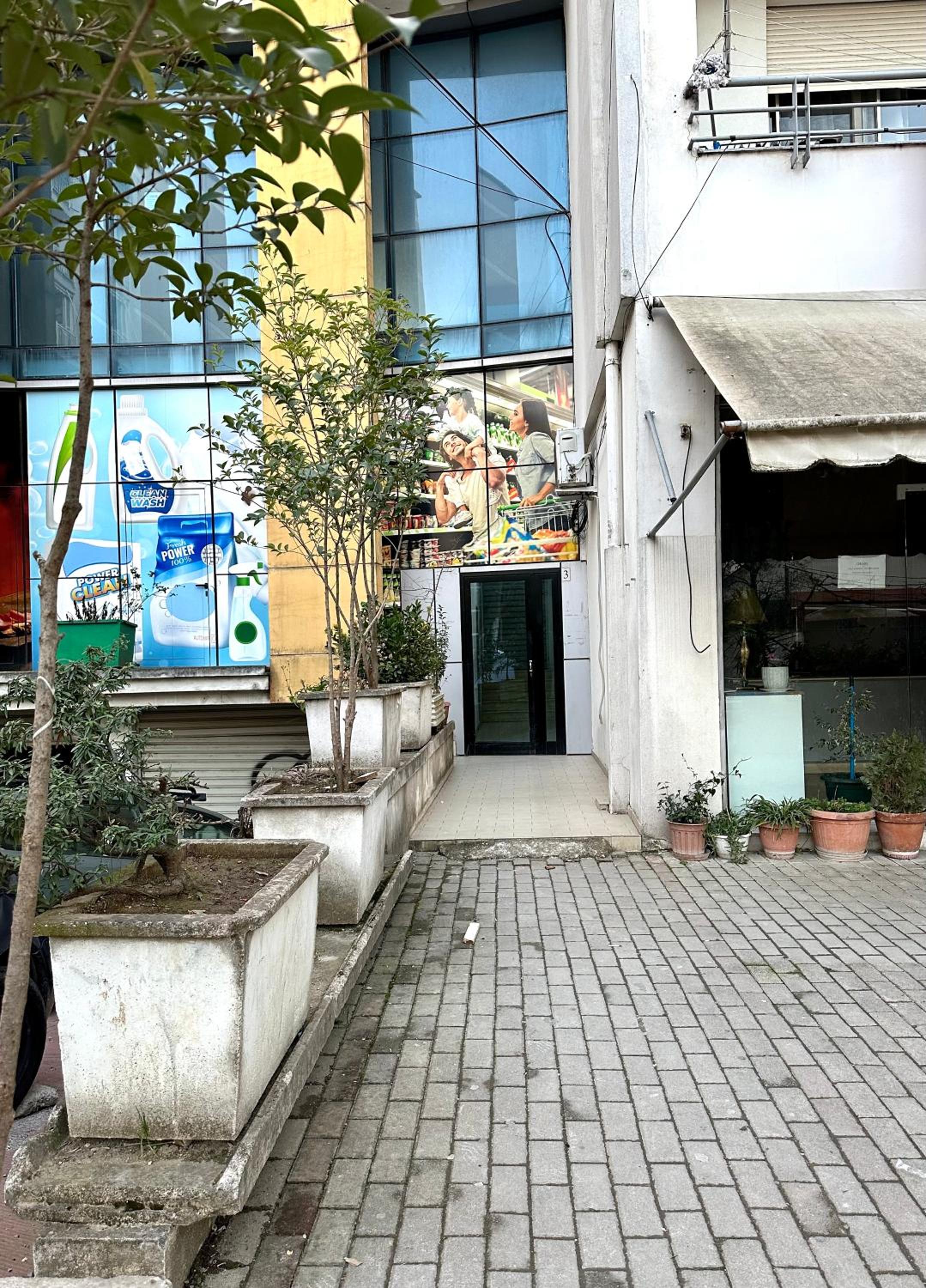 SkyView Oasis Premium Apartment