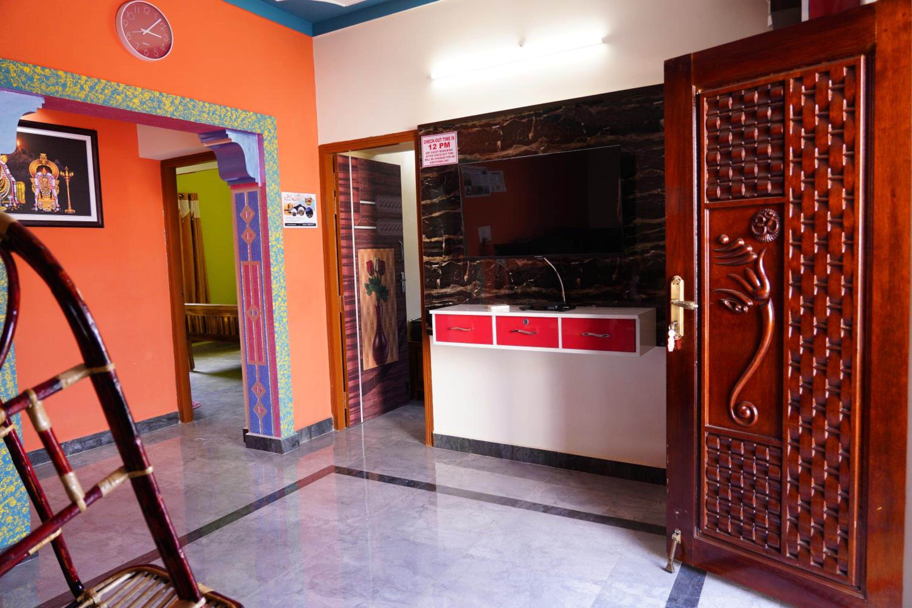 Sri Sakthi Residence