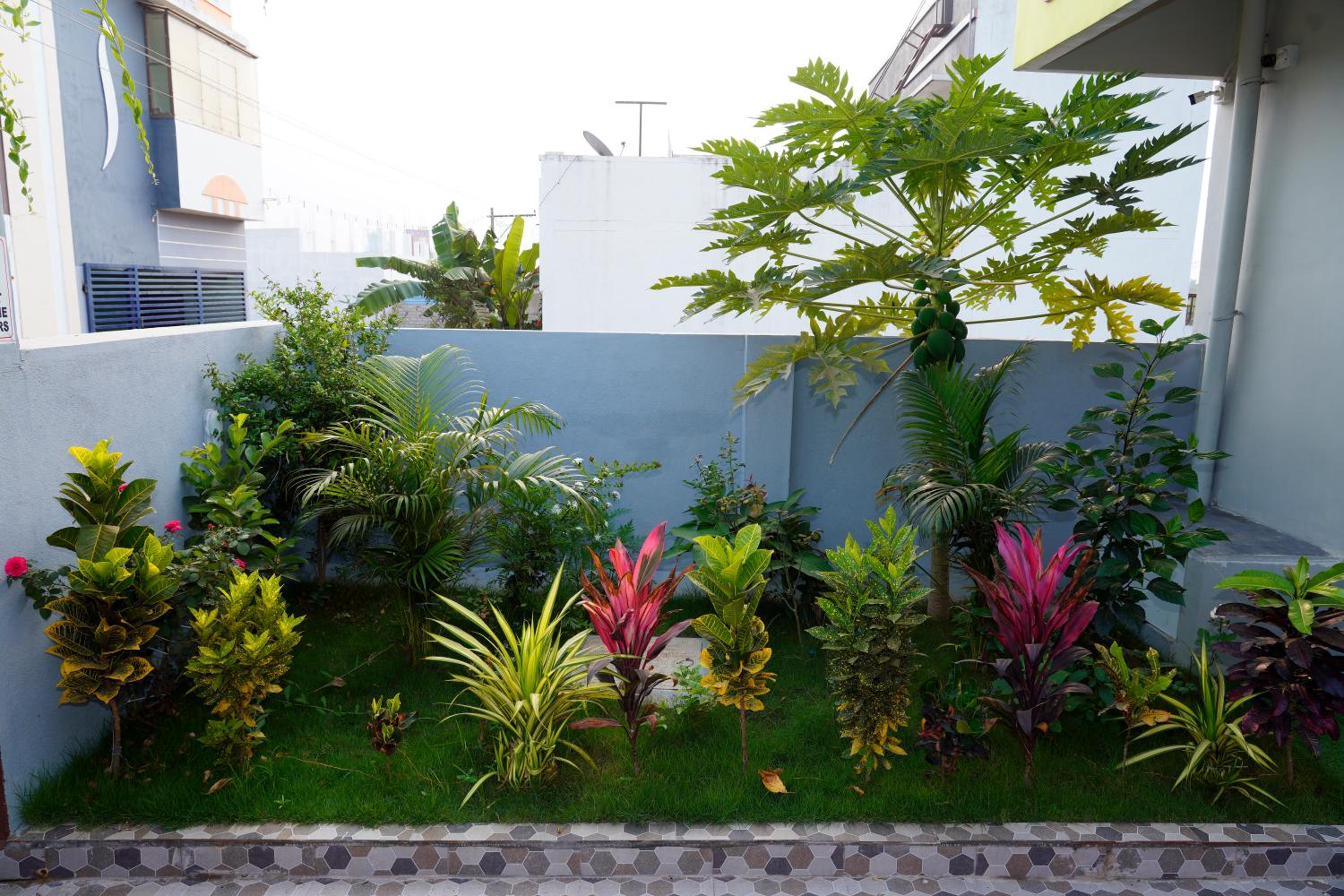 Sri Sakthi Residence