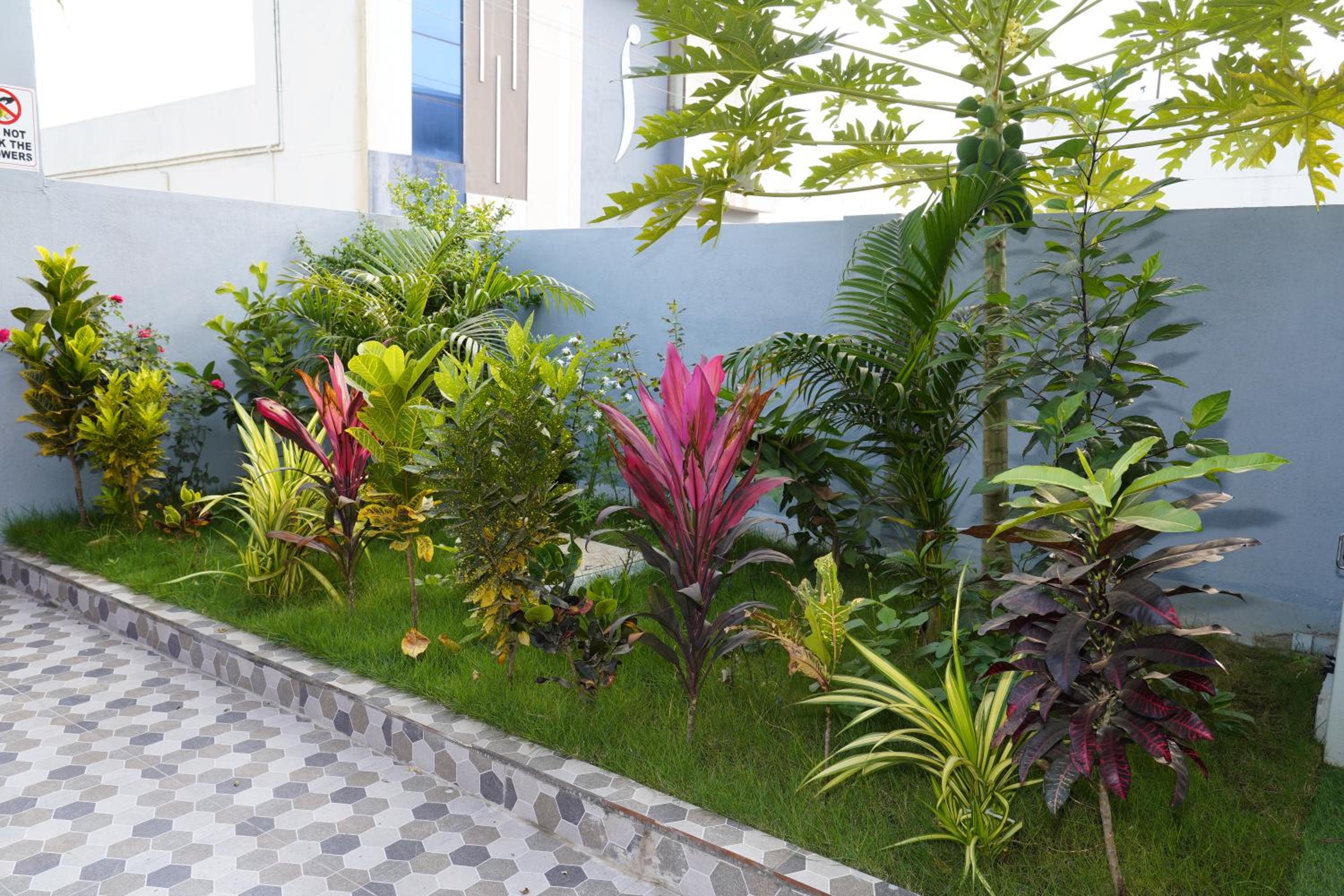 Sri Sakthi Residence