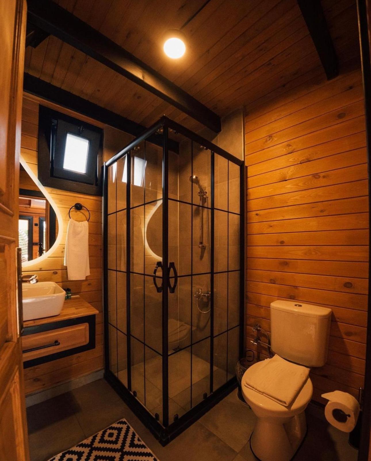 Doğa Bungalow Sapanca