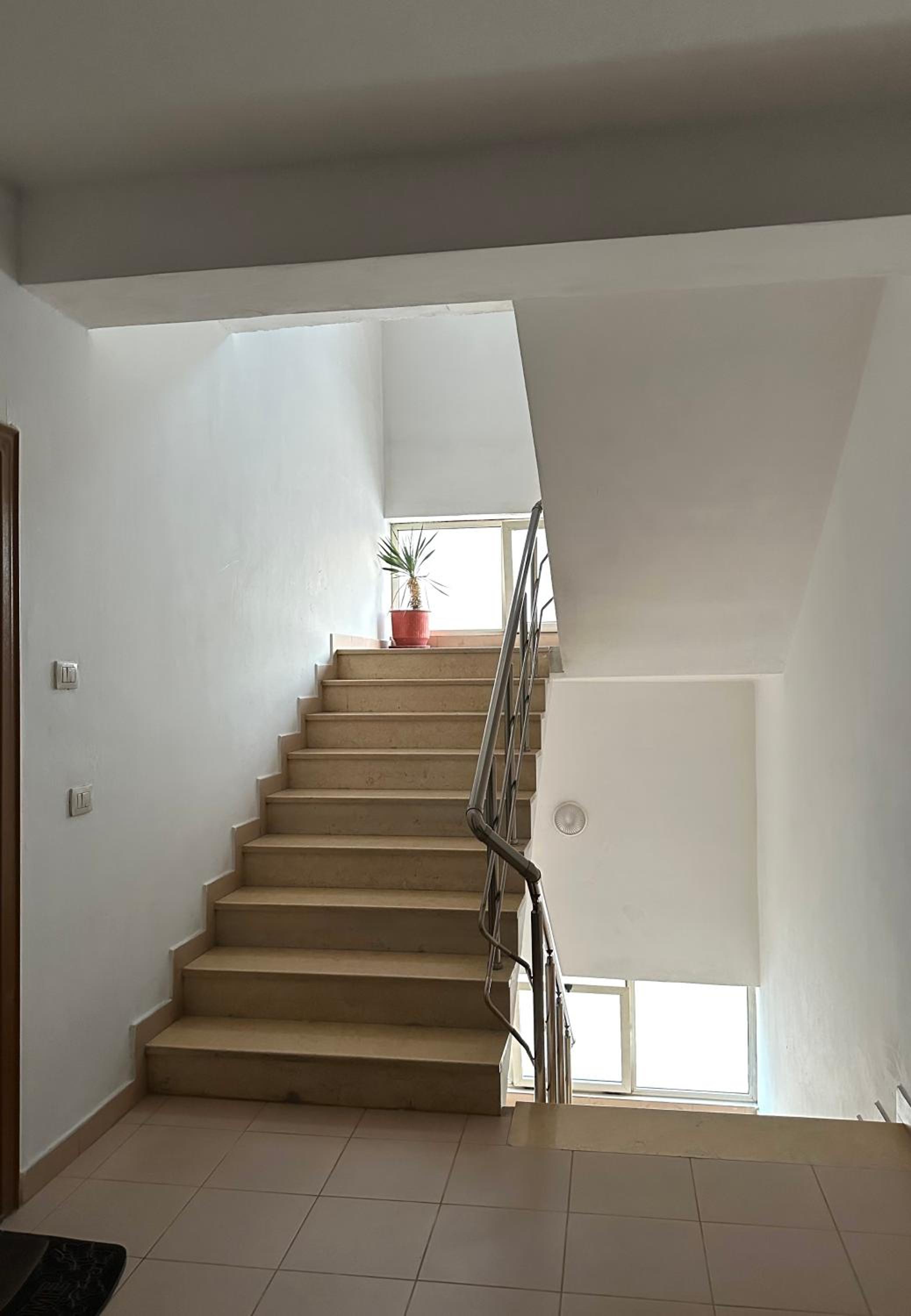 SkyView Oasis Premium Apartment