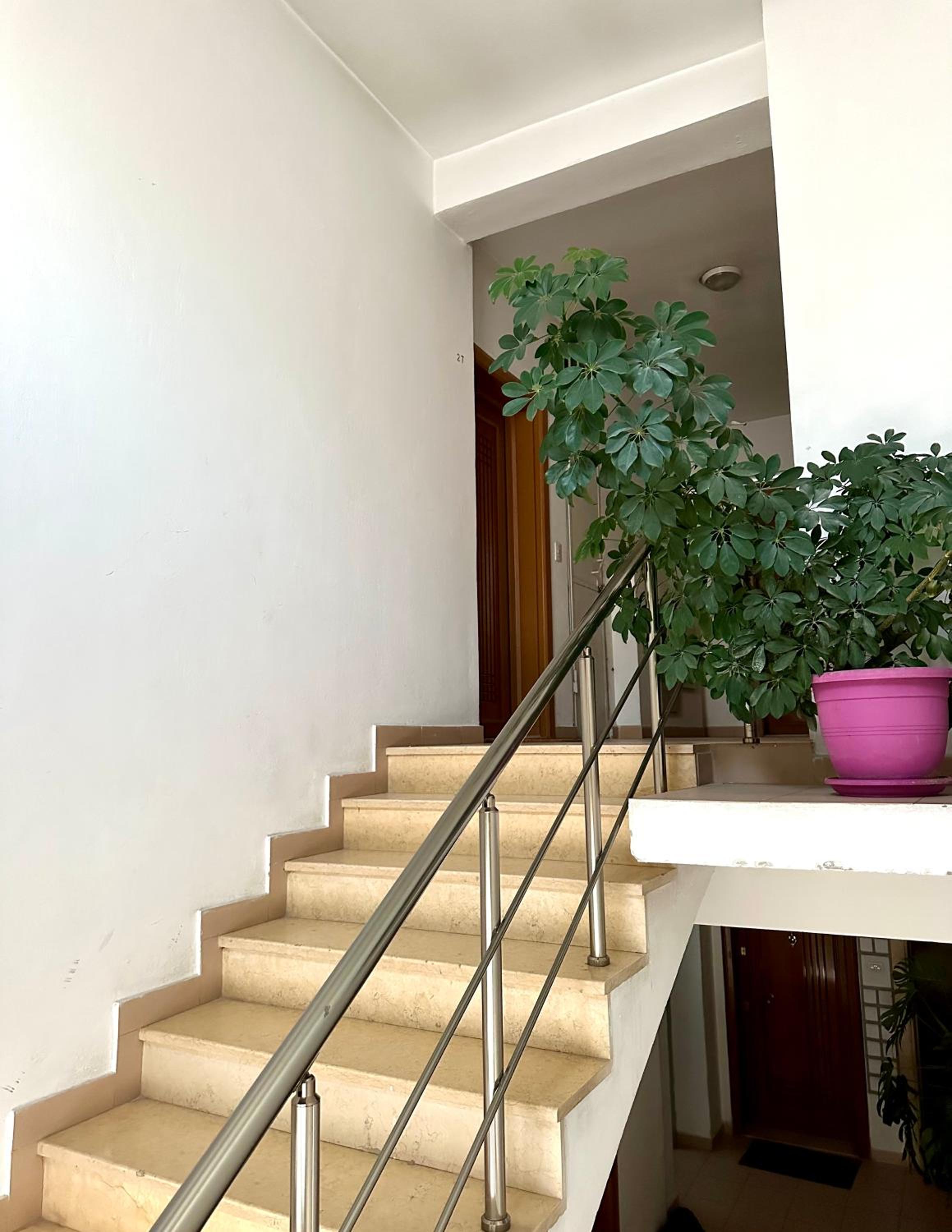 SkyView Oasis Premium Apartment