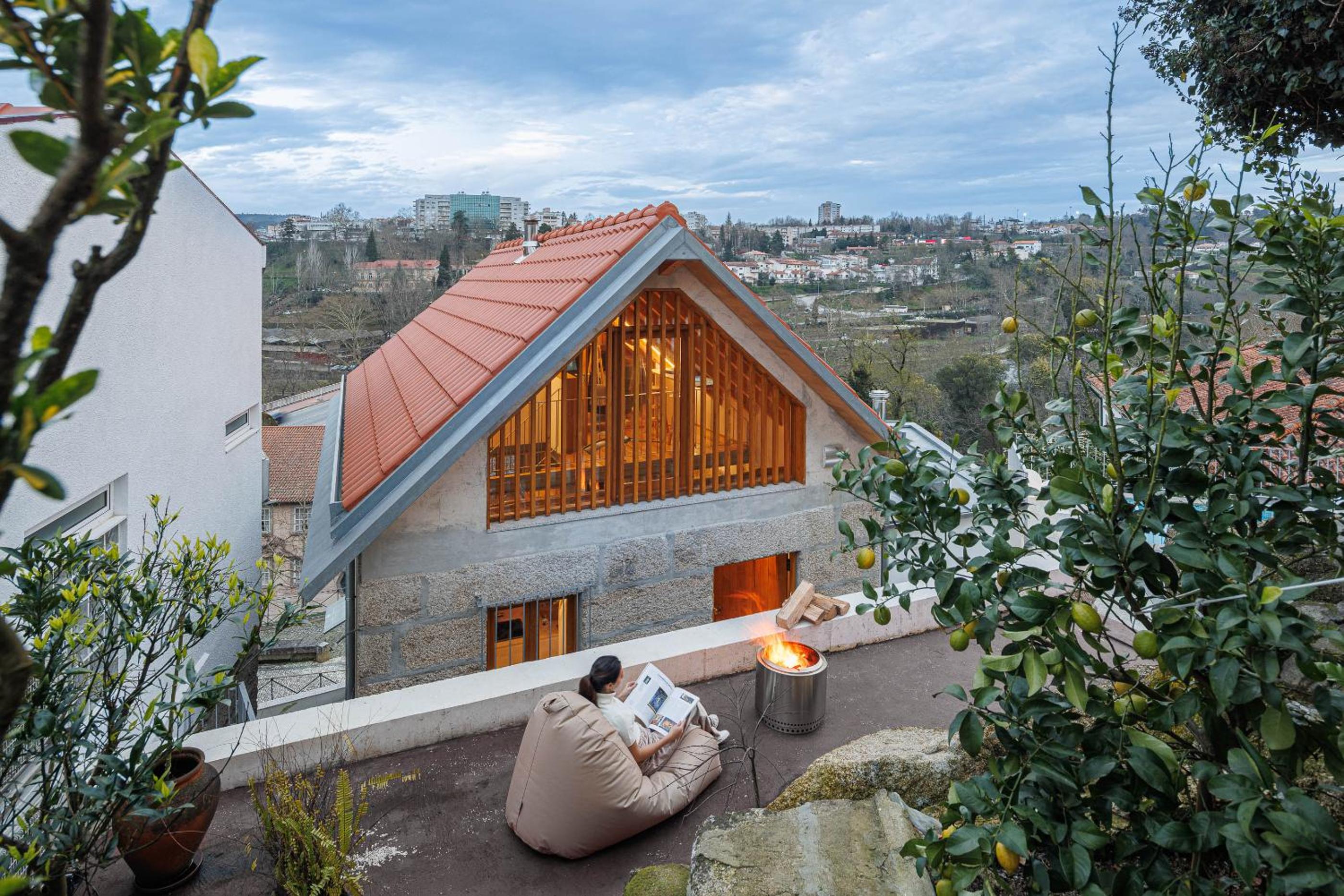 Casa da Corina view 5