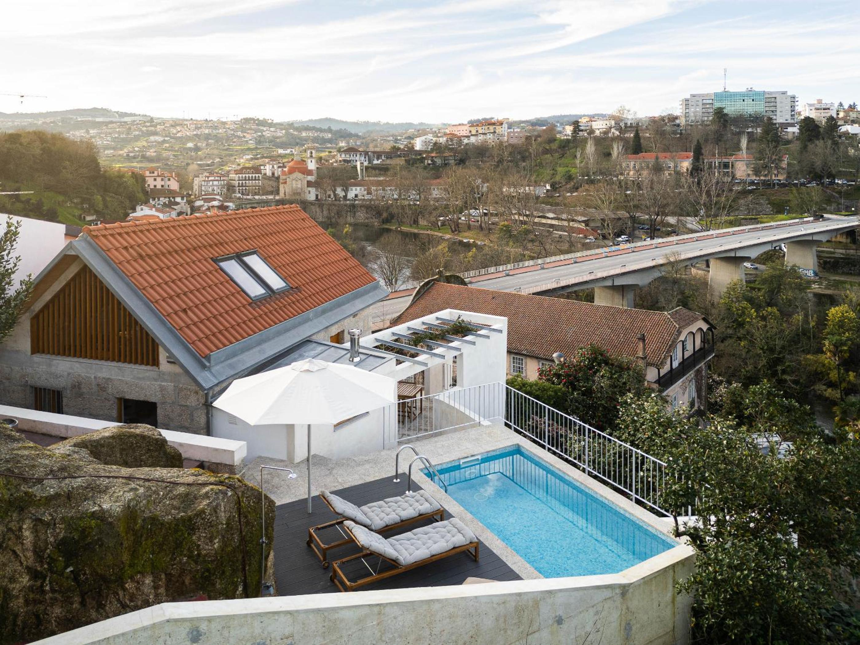 Casa da Corina view 2