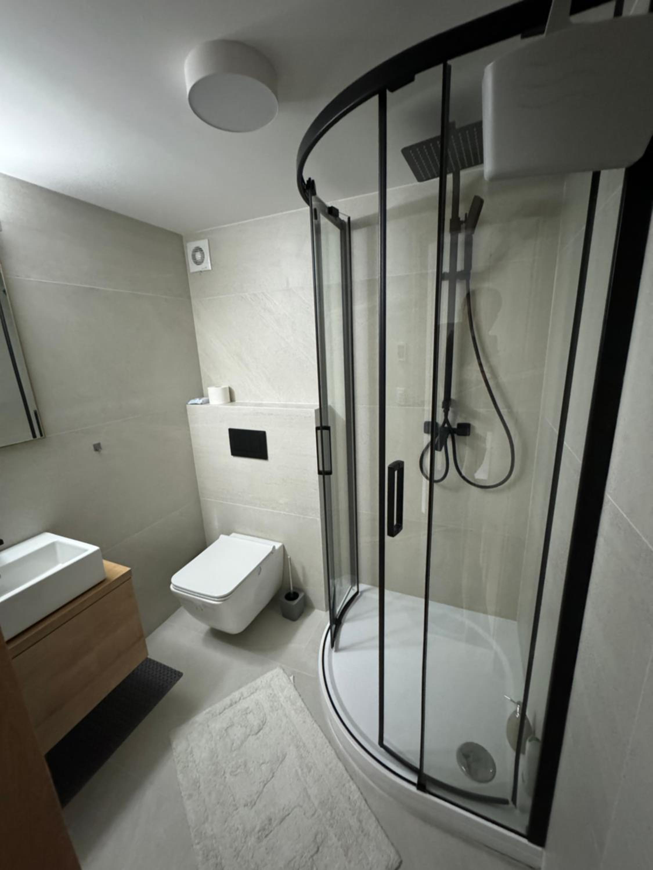 Luxusní Apartmán Domovjanka - SKALKA FAMILY