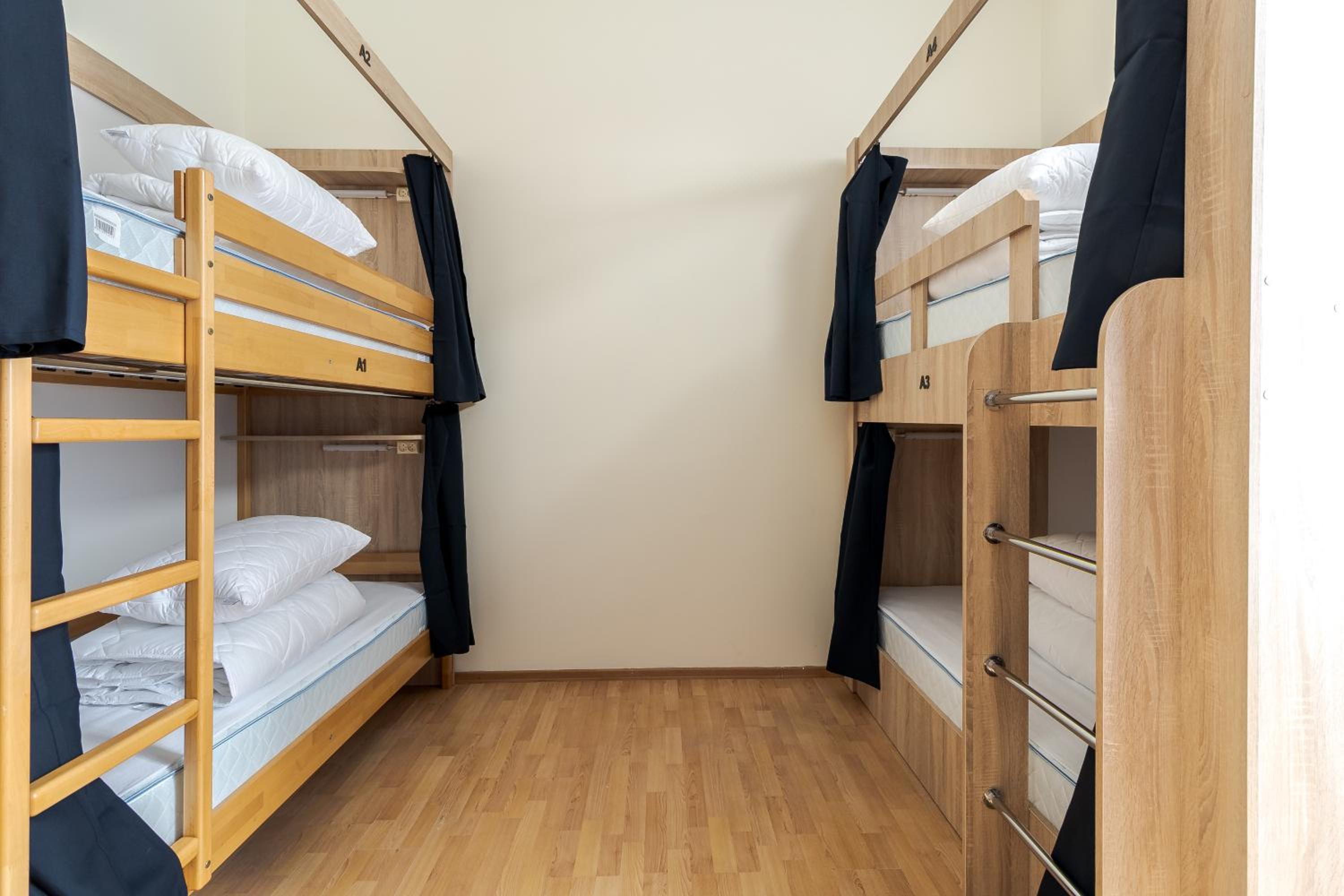 Soborniy Hostel