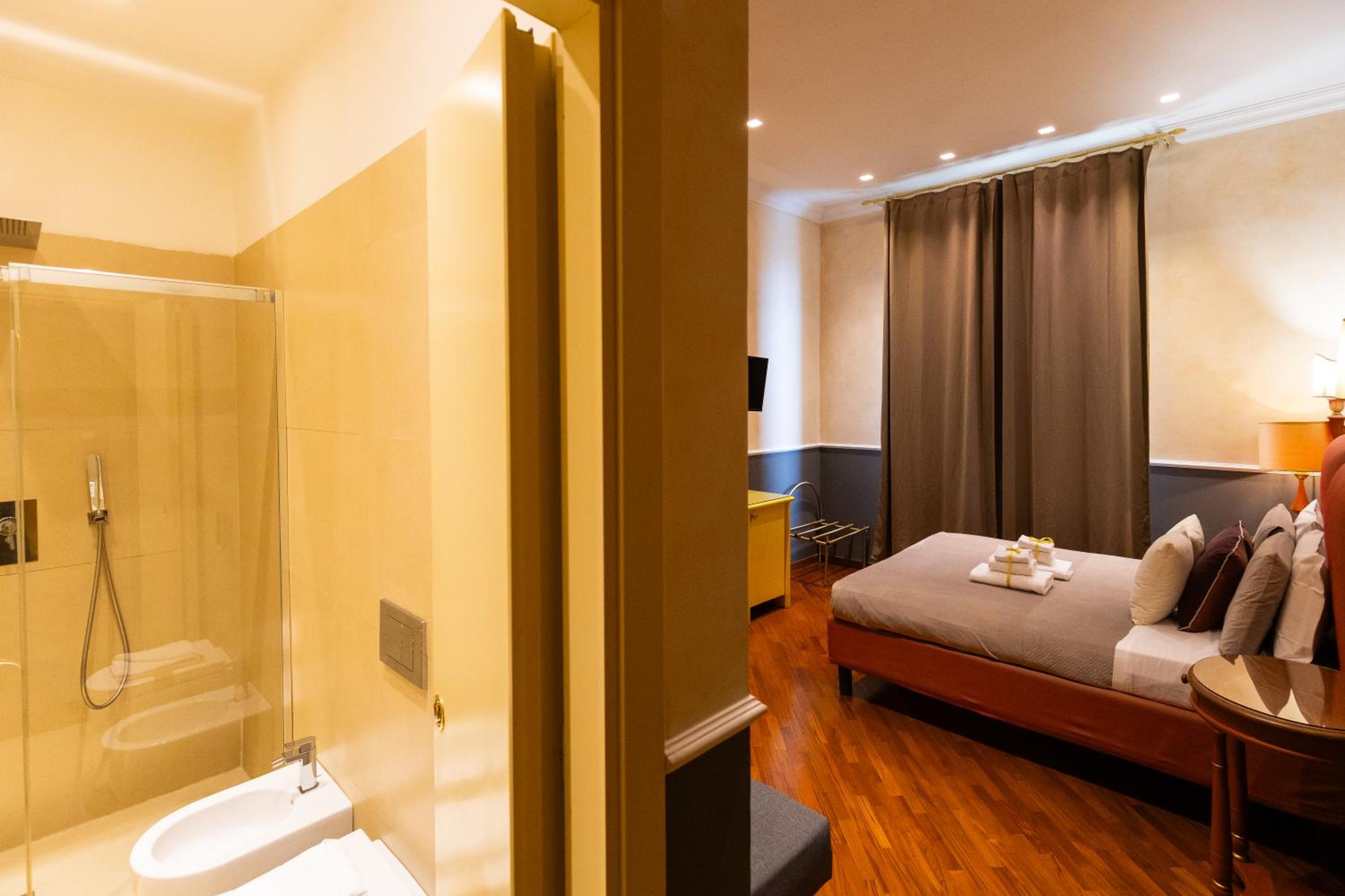 S.Maria Novella Dream Suites