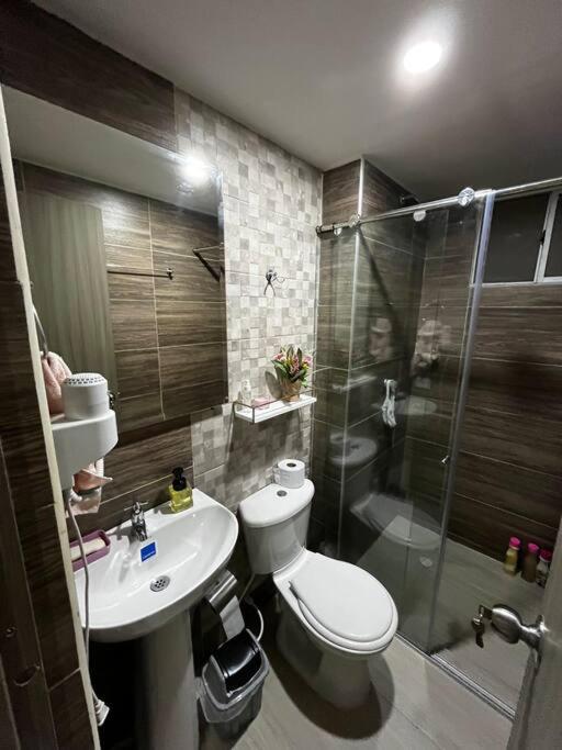 Loft en Nrt de Barranquilla - Piscina - Mall 3 Min