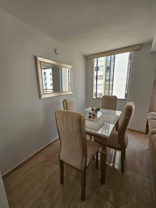 Loft en Nrt de Barranquilla - Piscina - Mall 3 Min
