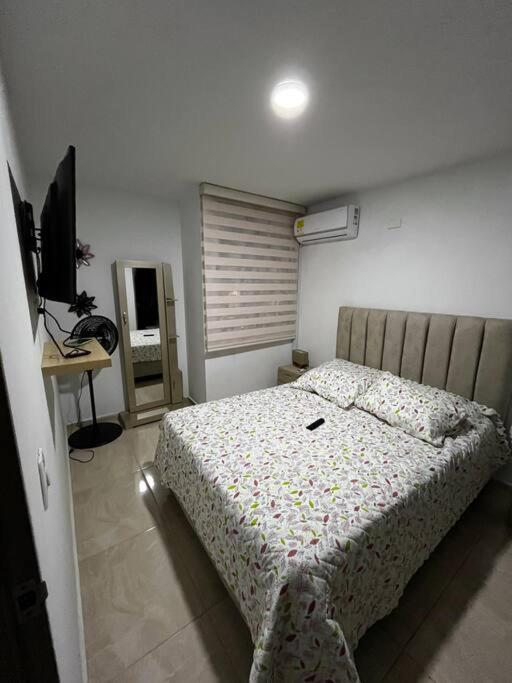 Loft en Nrt de Barranquilla - Piscina - Mall 3 Min