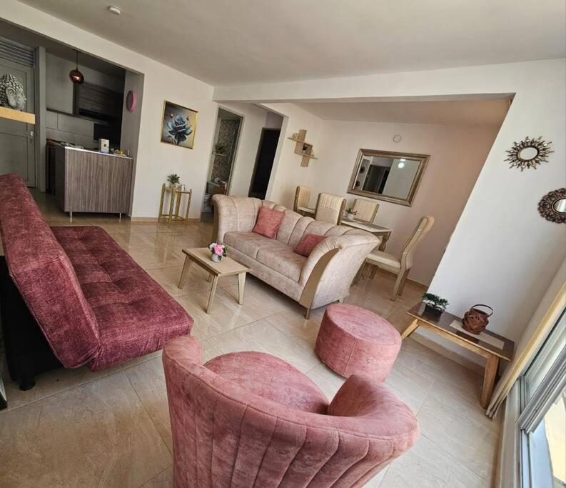 Loft en Nrt de Barranquilla - Piscina - Mall 3 Min