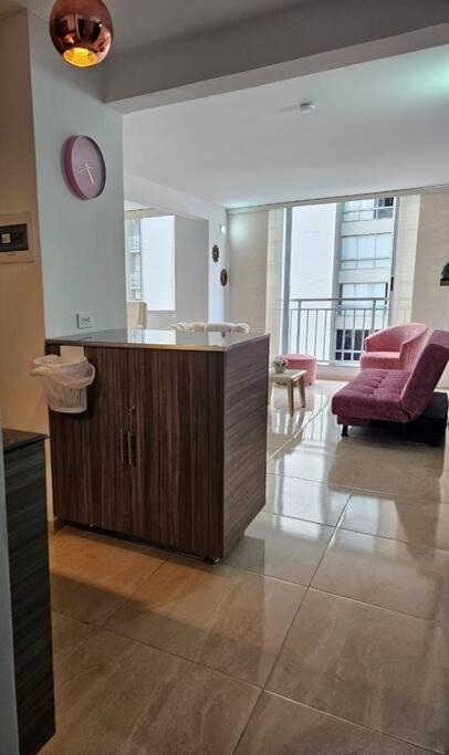 Loft en Nrt de Barranquilla - Piscina - Mall 3 Min