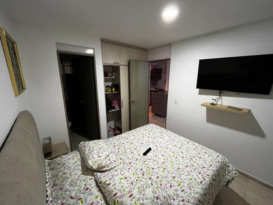 Loft en Nrt de Barranquilla - Piscina - Mall 3 Min