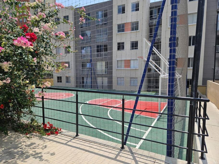 Loft en Nrt de Barranquilla - Piscina - Mall 3 Min