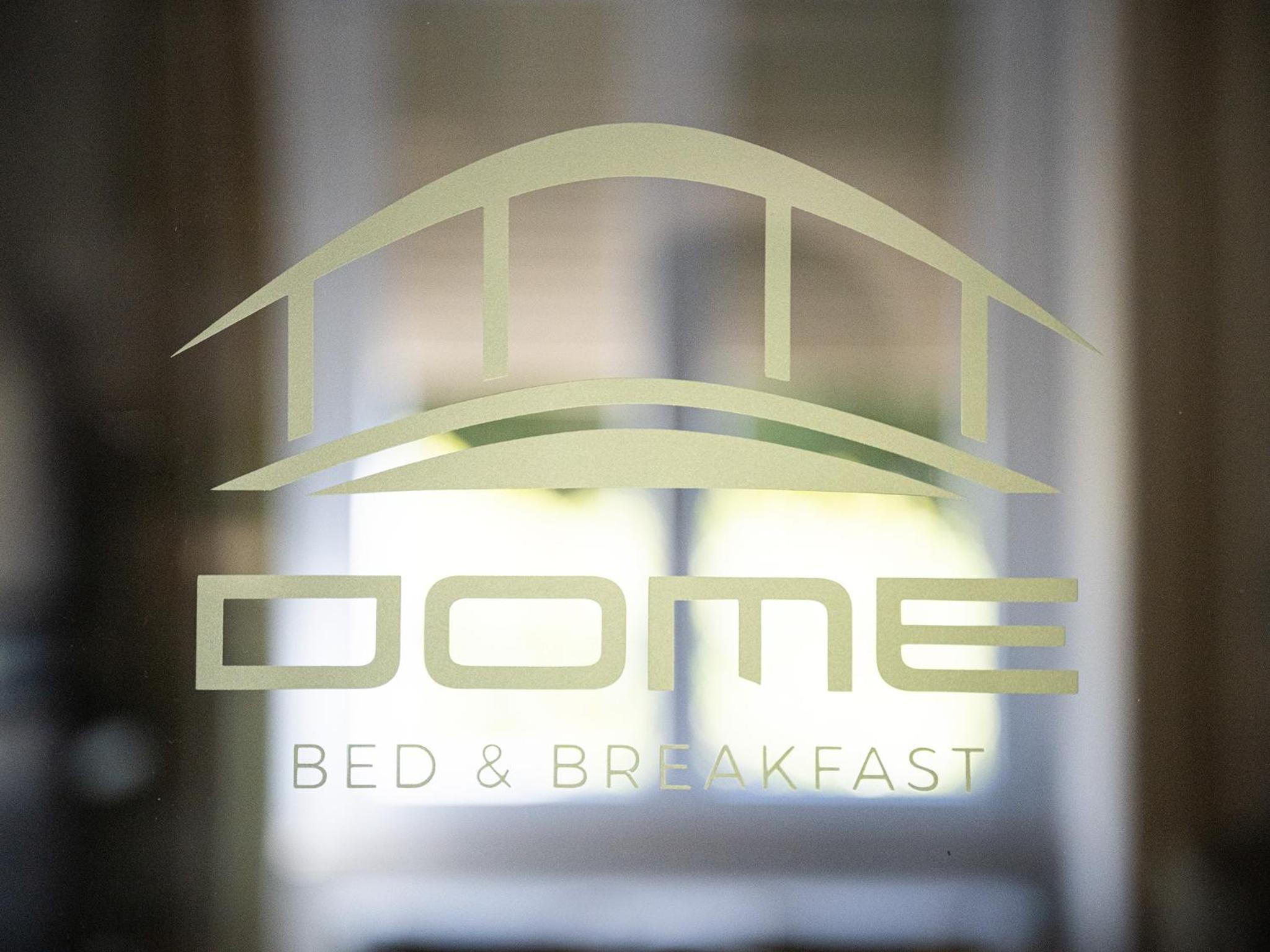Dome