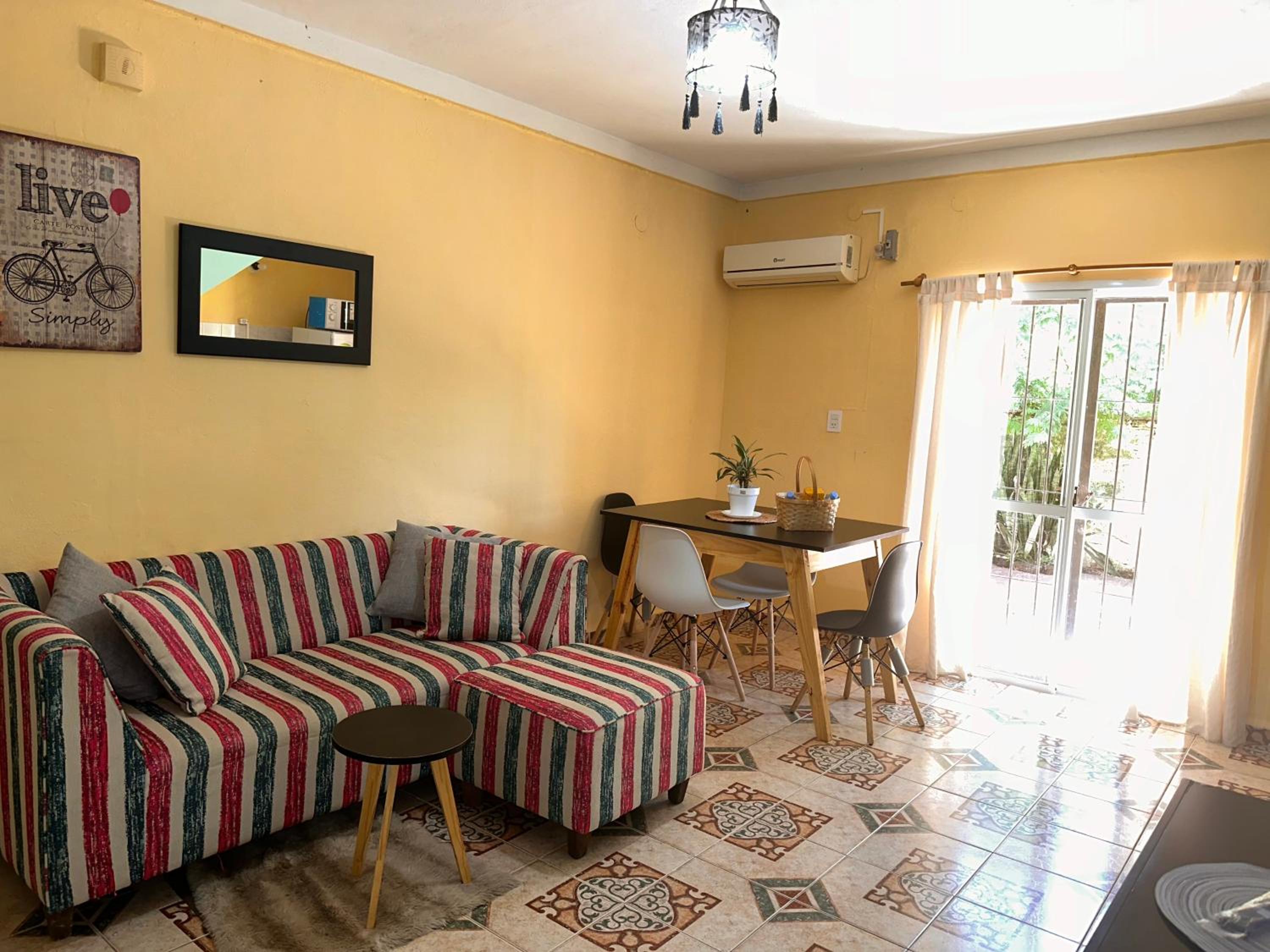 Posada El Descanso