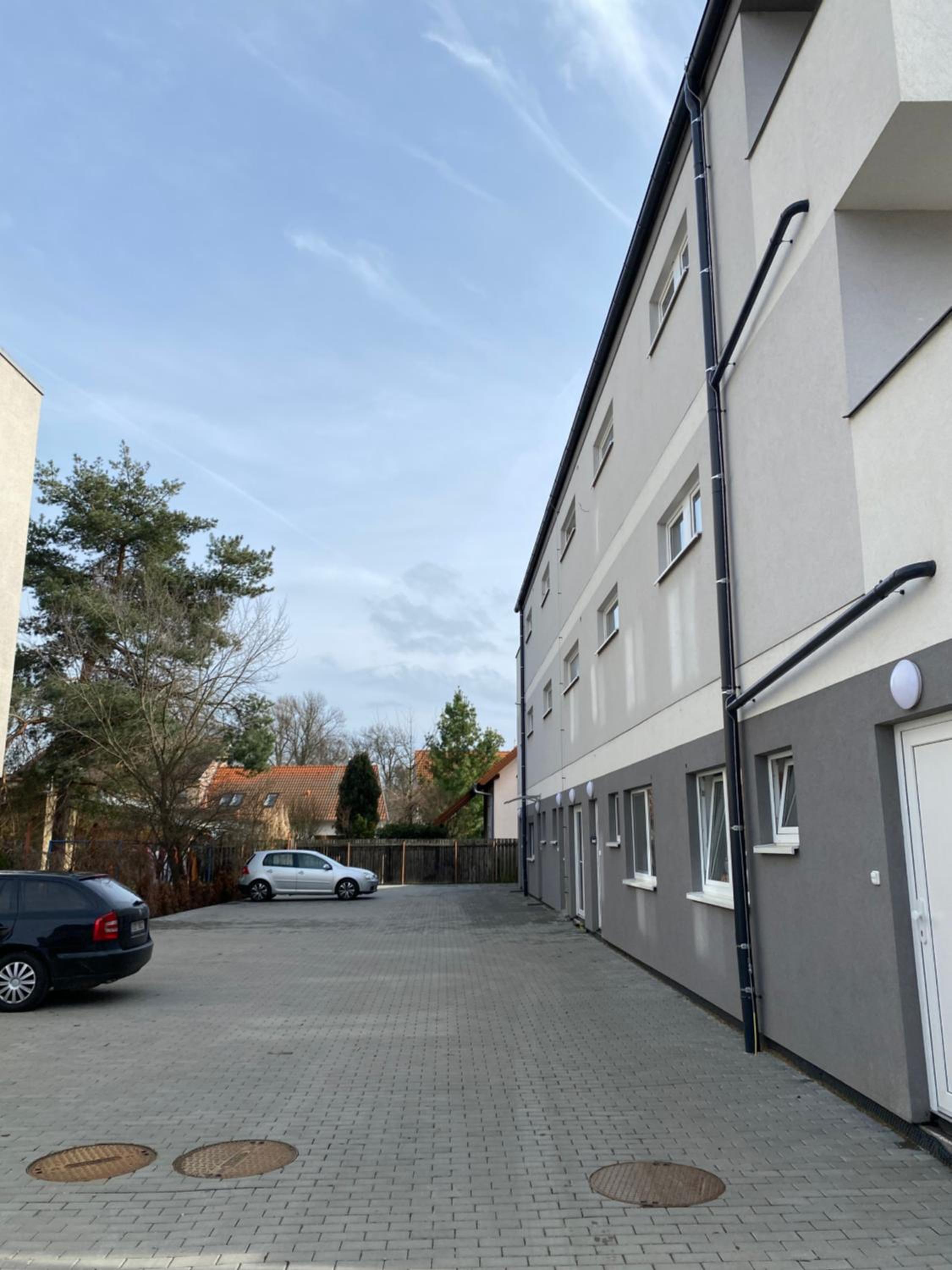 Apartmány Hodonín