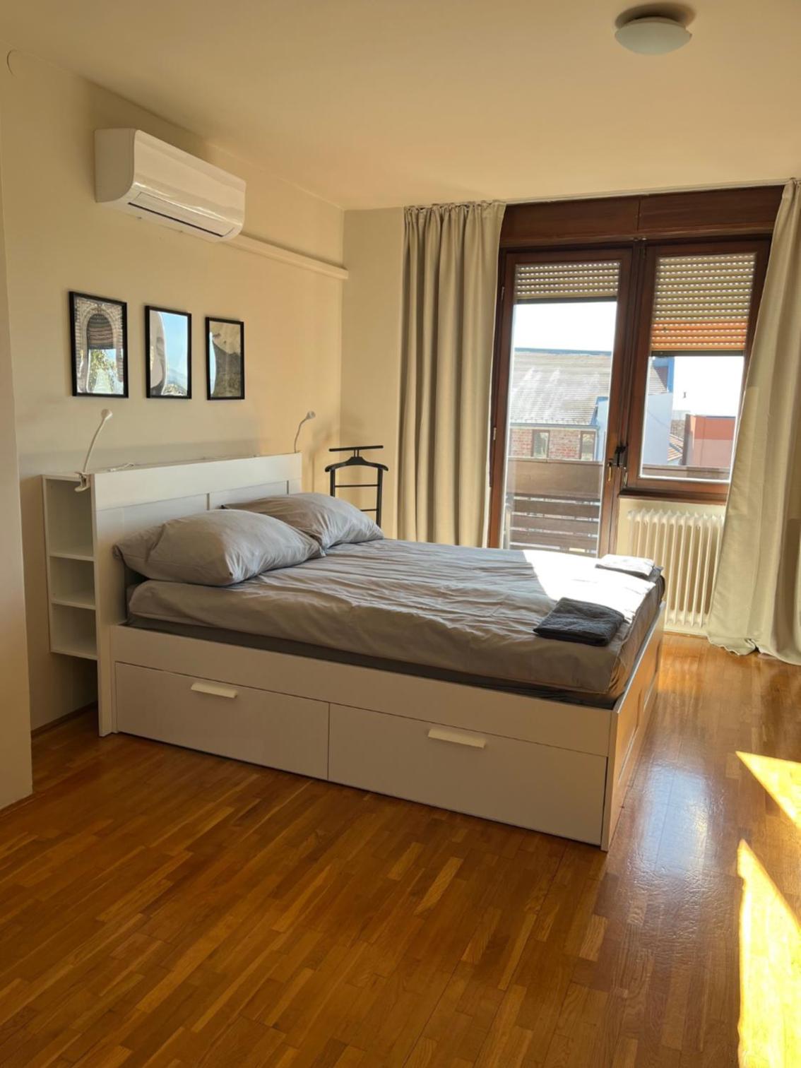 Kacsóh Apartman