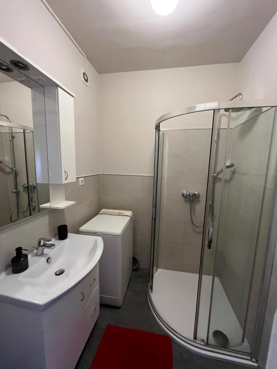 Kacsóh Apartman