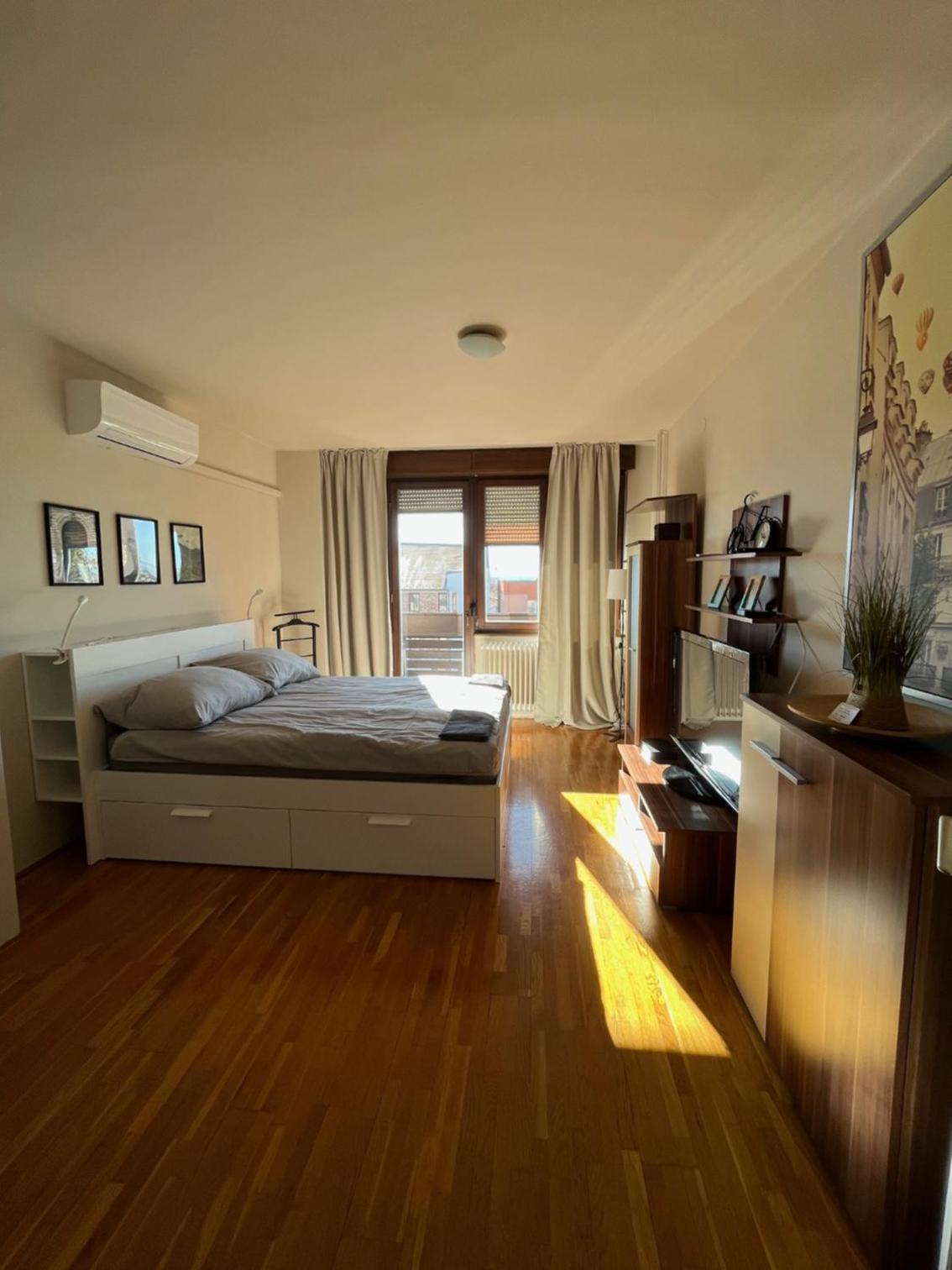 Kacsóh Apartman