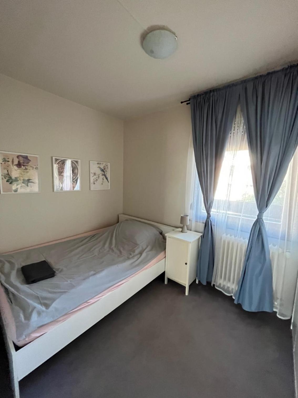 Kacsóh Apartman