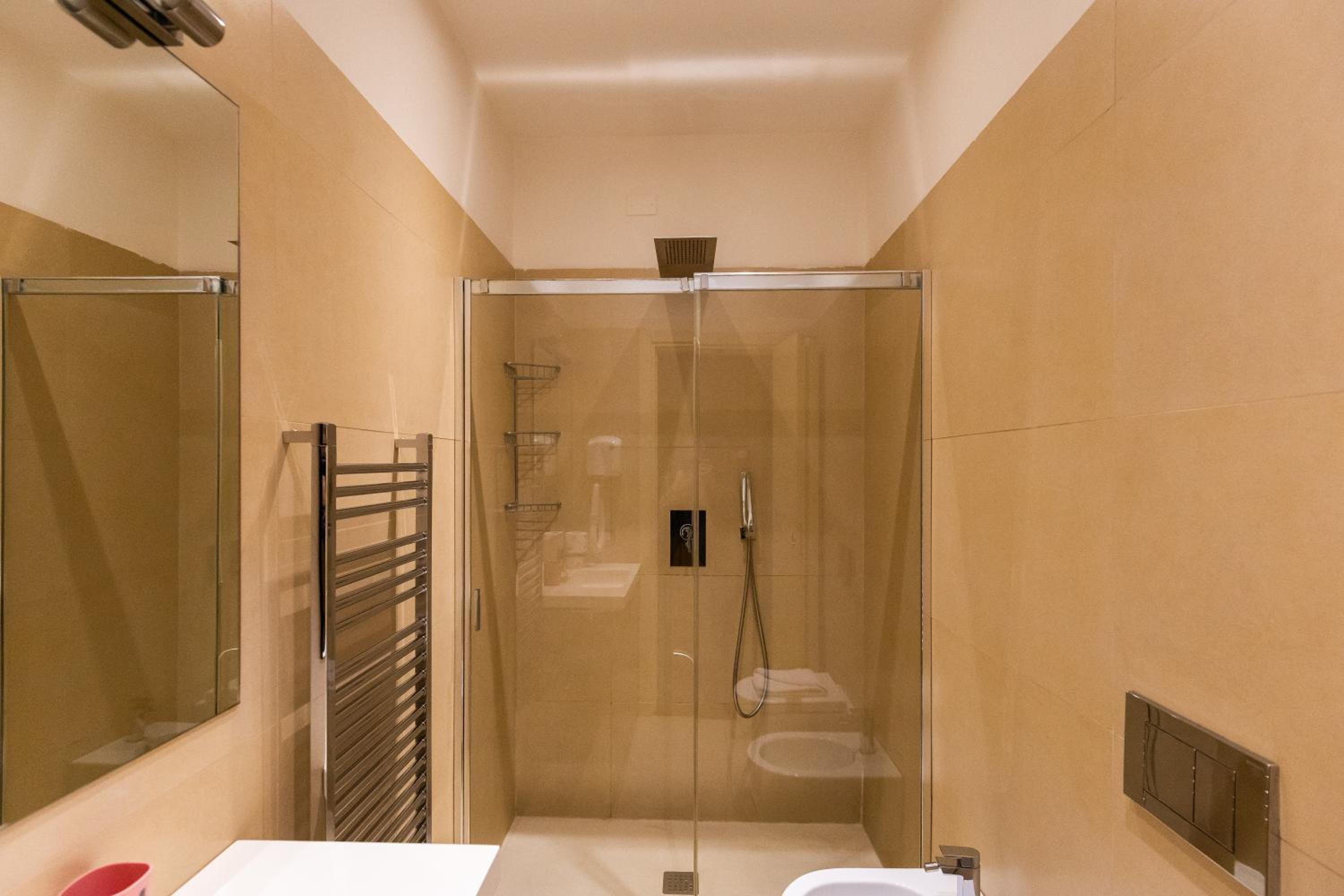 S.Maria Novella Dream Suites