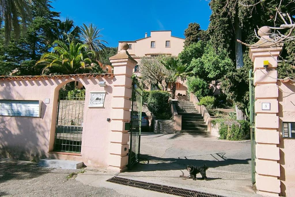 Monte Attu - App 20 en Tortolì