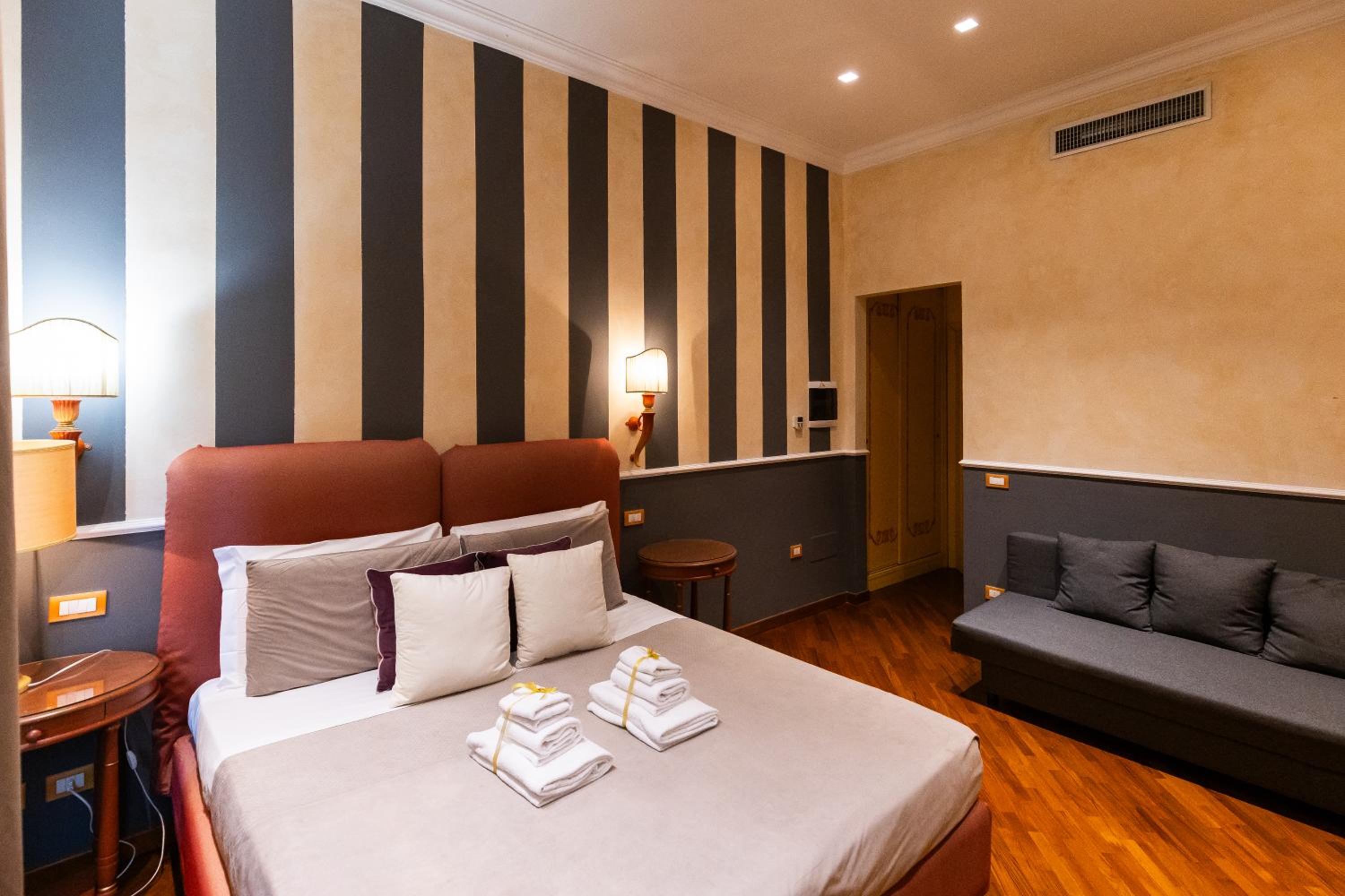 S.Maria Novella Dream Suites