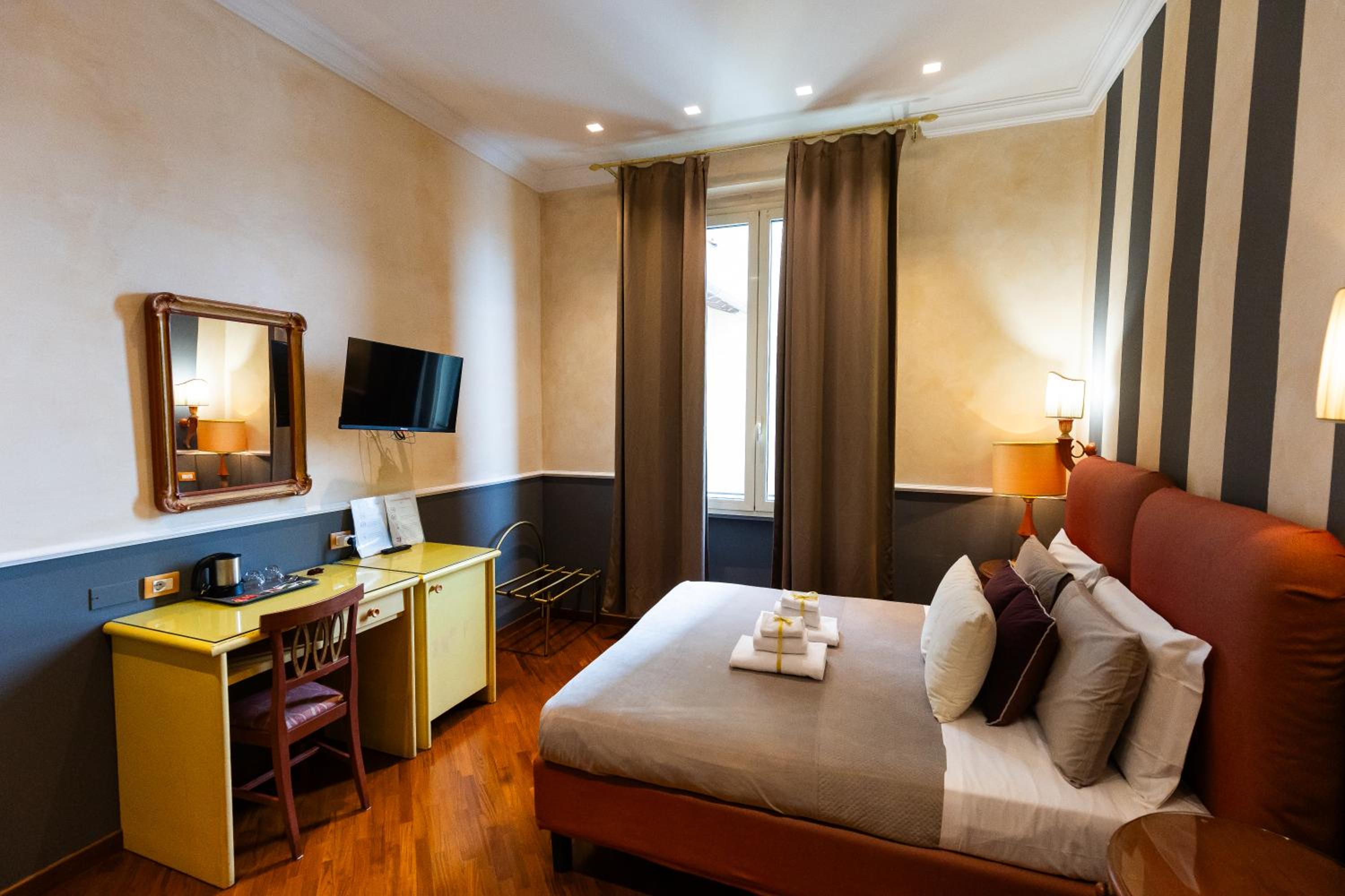 S.Maria Novella Dream Suites