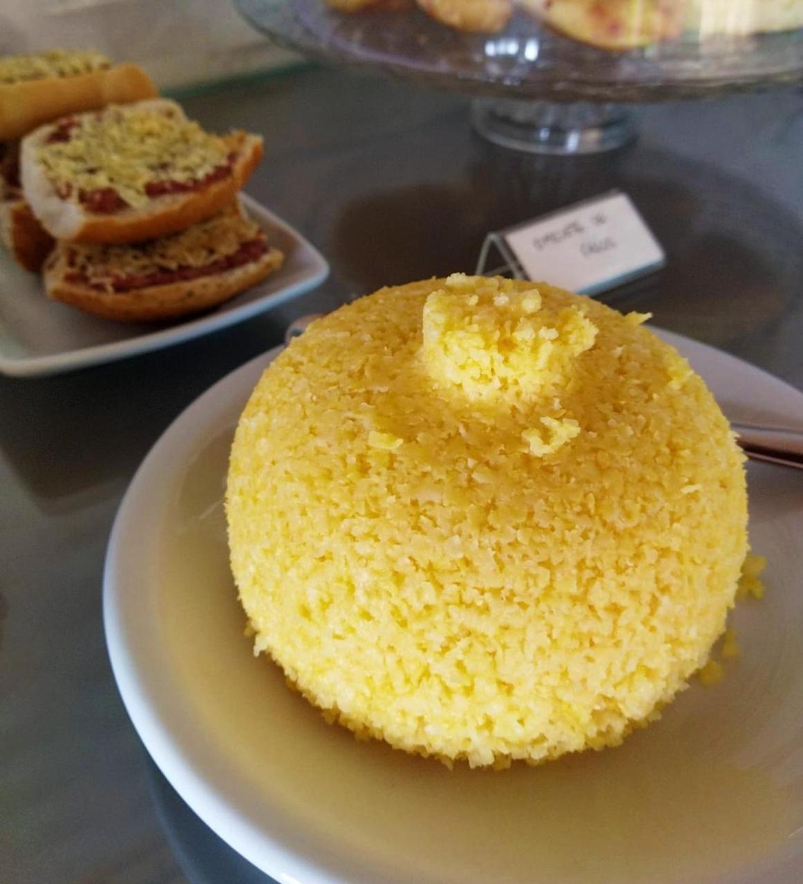 Pousada Fenícia