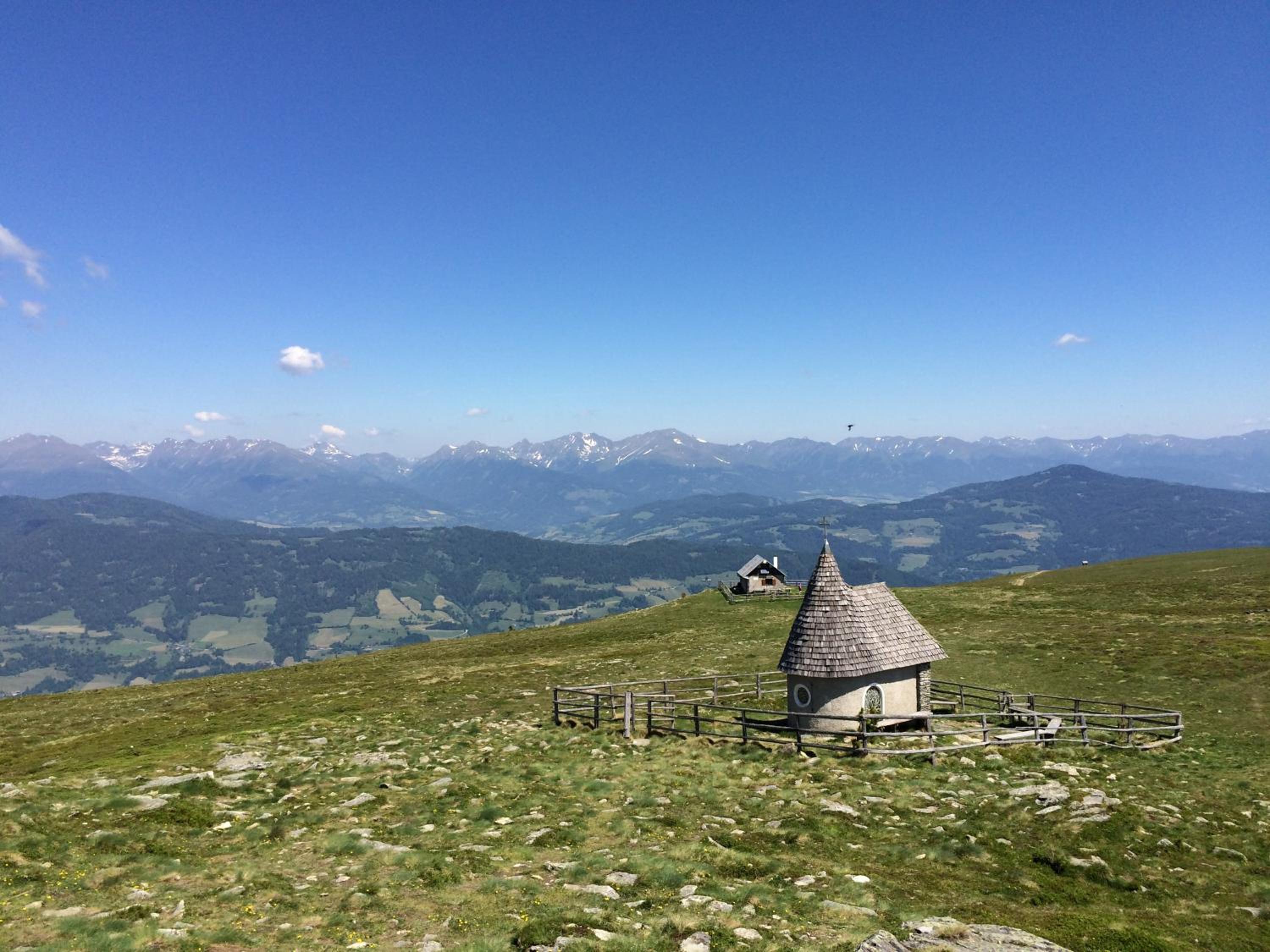Kreischberg Superior with Sauna