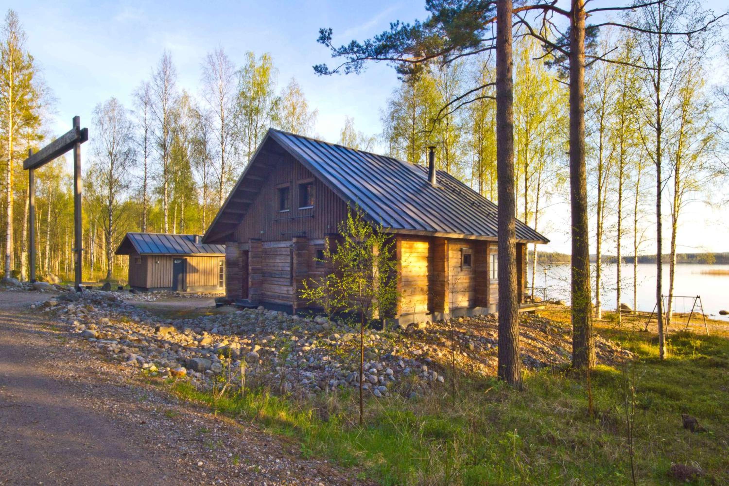 Villa Ankkuri