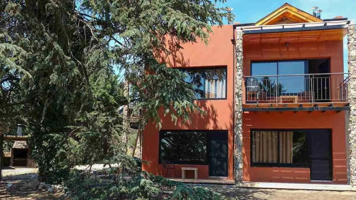 Hotel Balcon del Golf