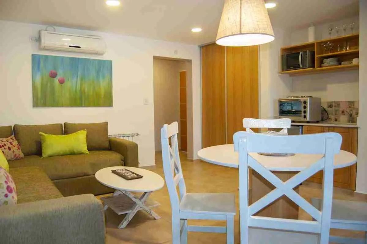 Balcon del Golf